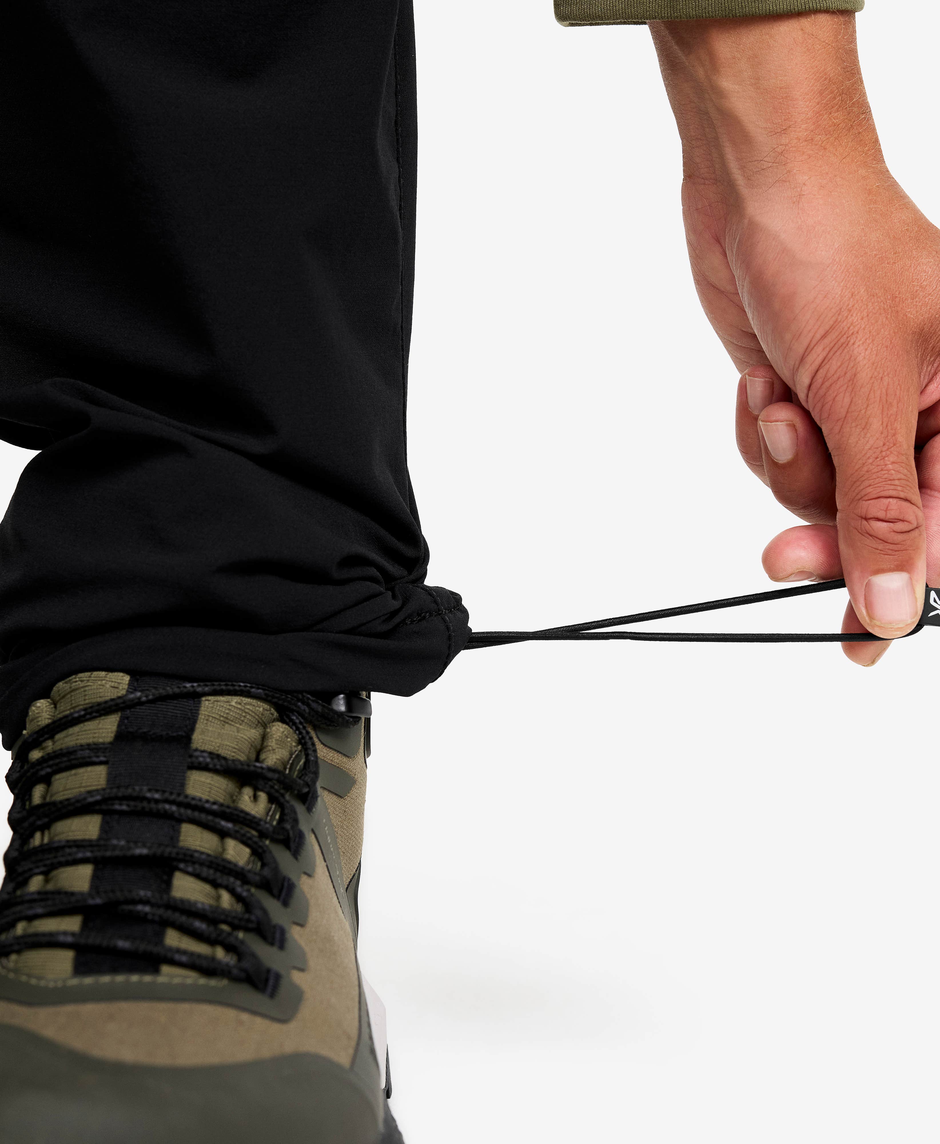 Adventure Cargo Stretch Pants Men