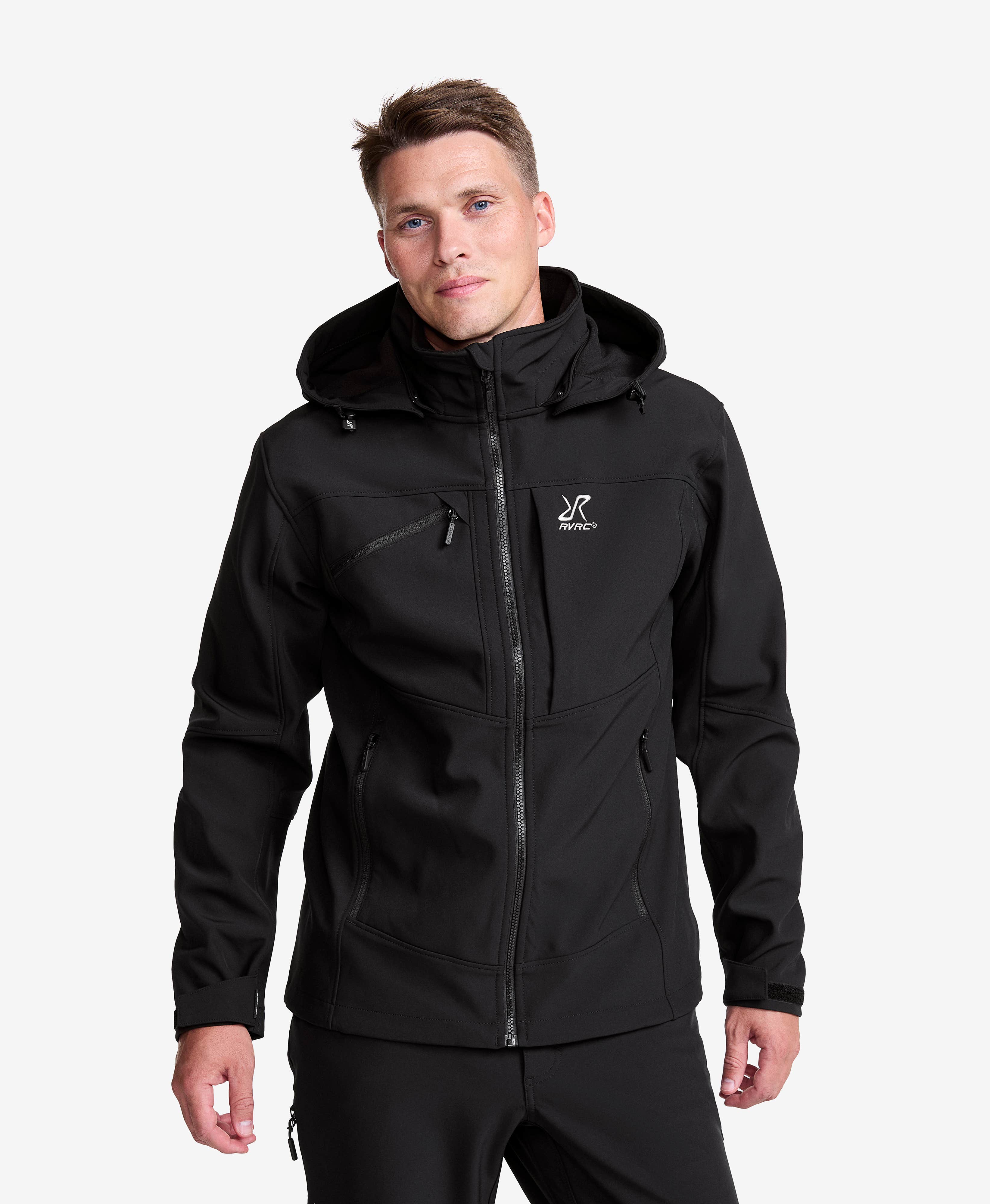 Hiball Softshell Jacket Men