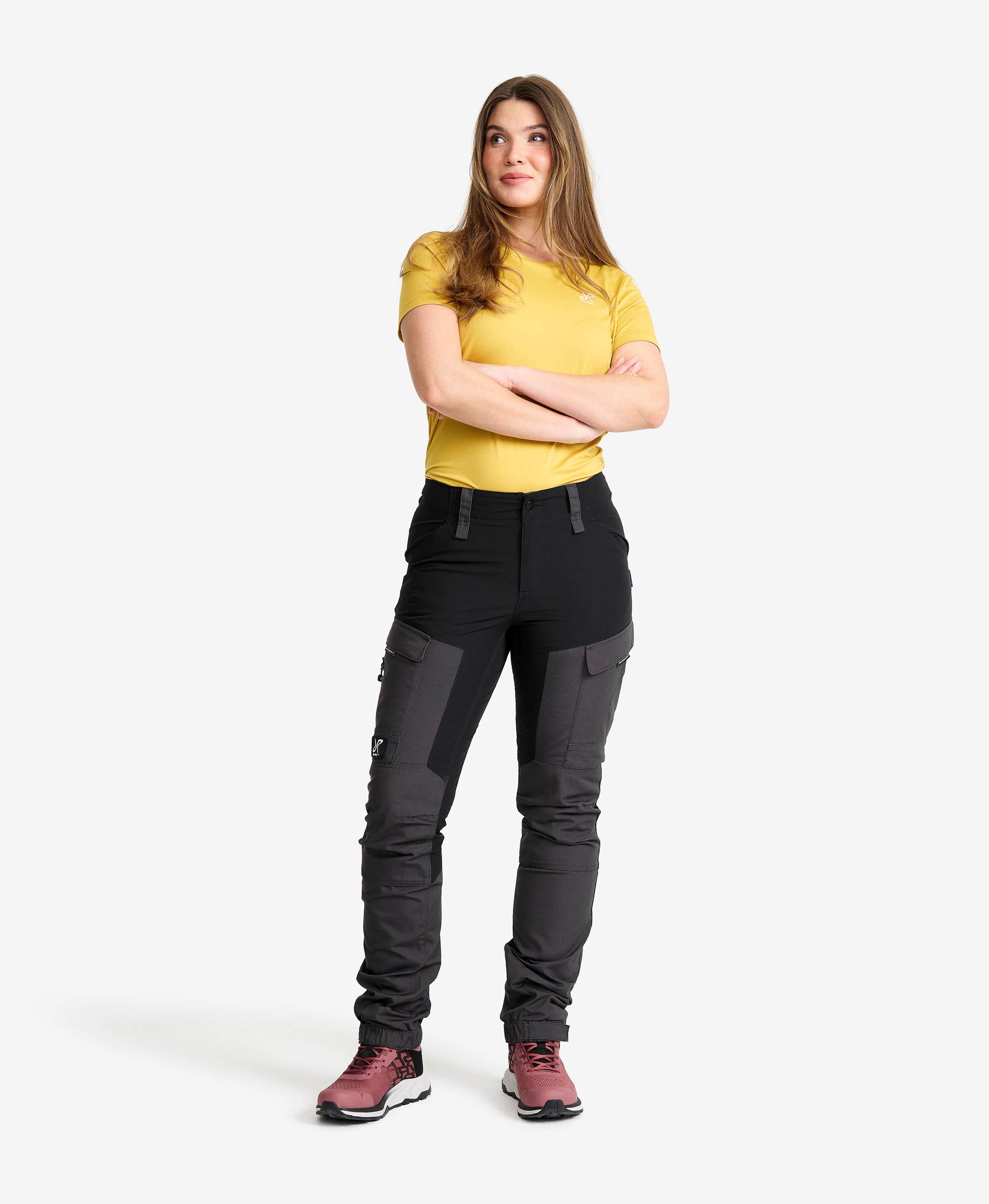 RVRC GP Pants Women