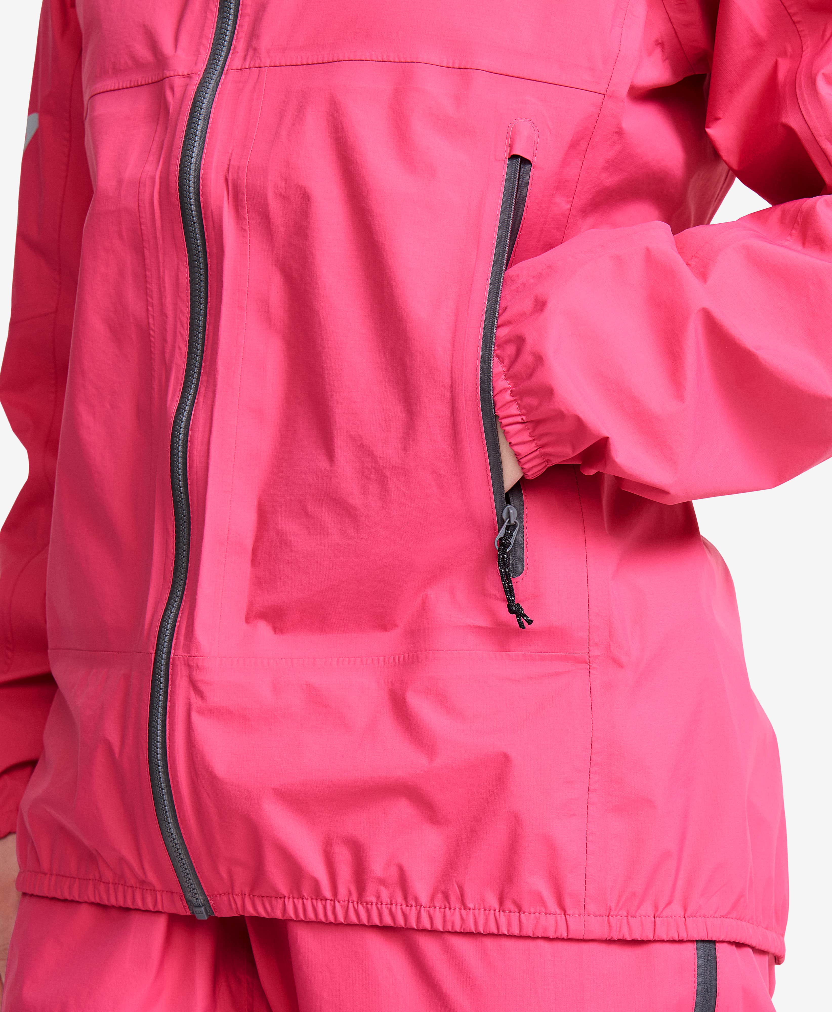 Arcade 3L Lightweight Jacket  Women