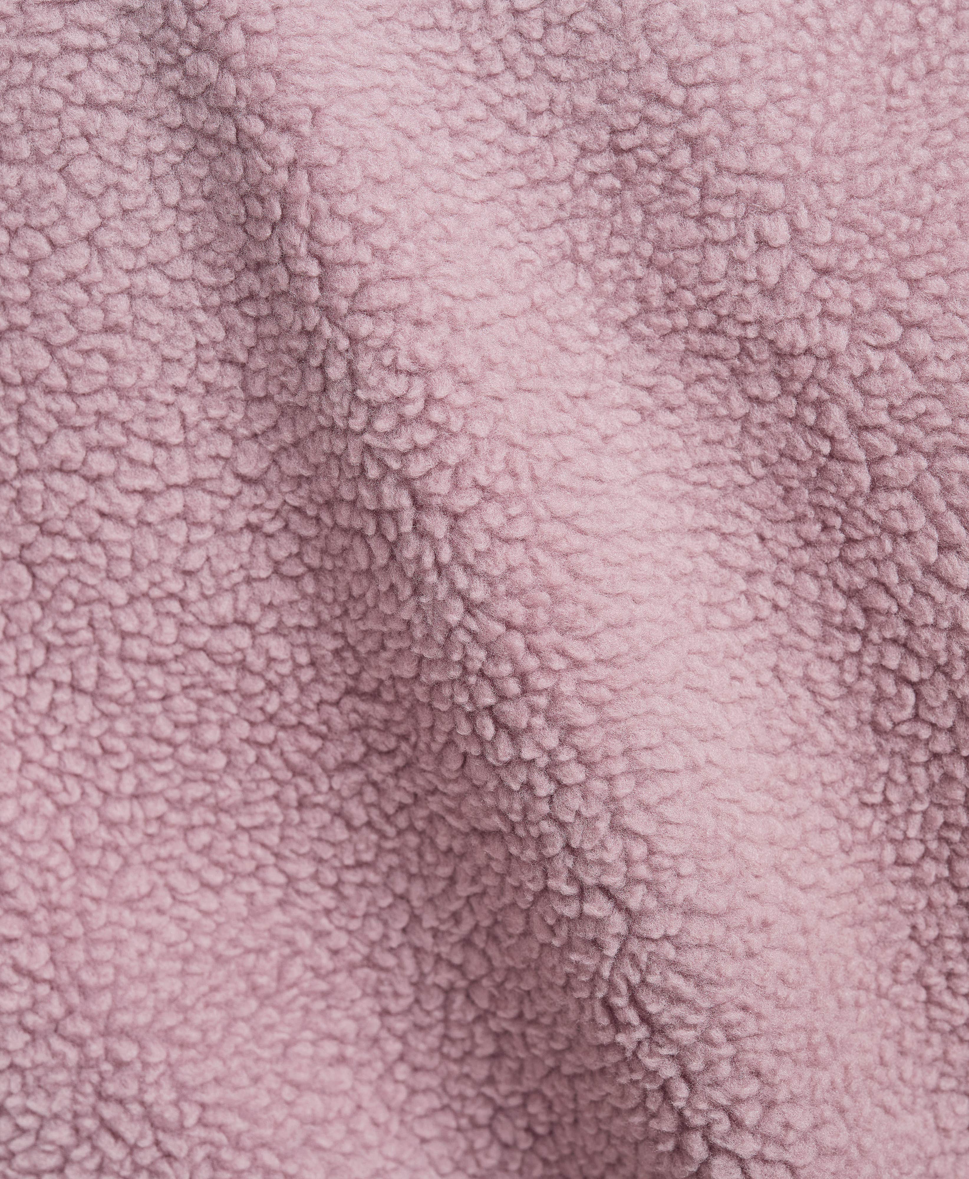 Canyon Full-zip Pile Fleece Vest Women