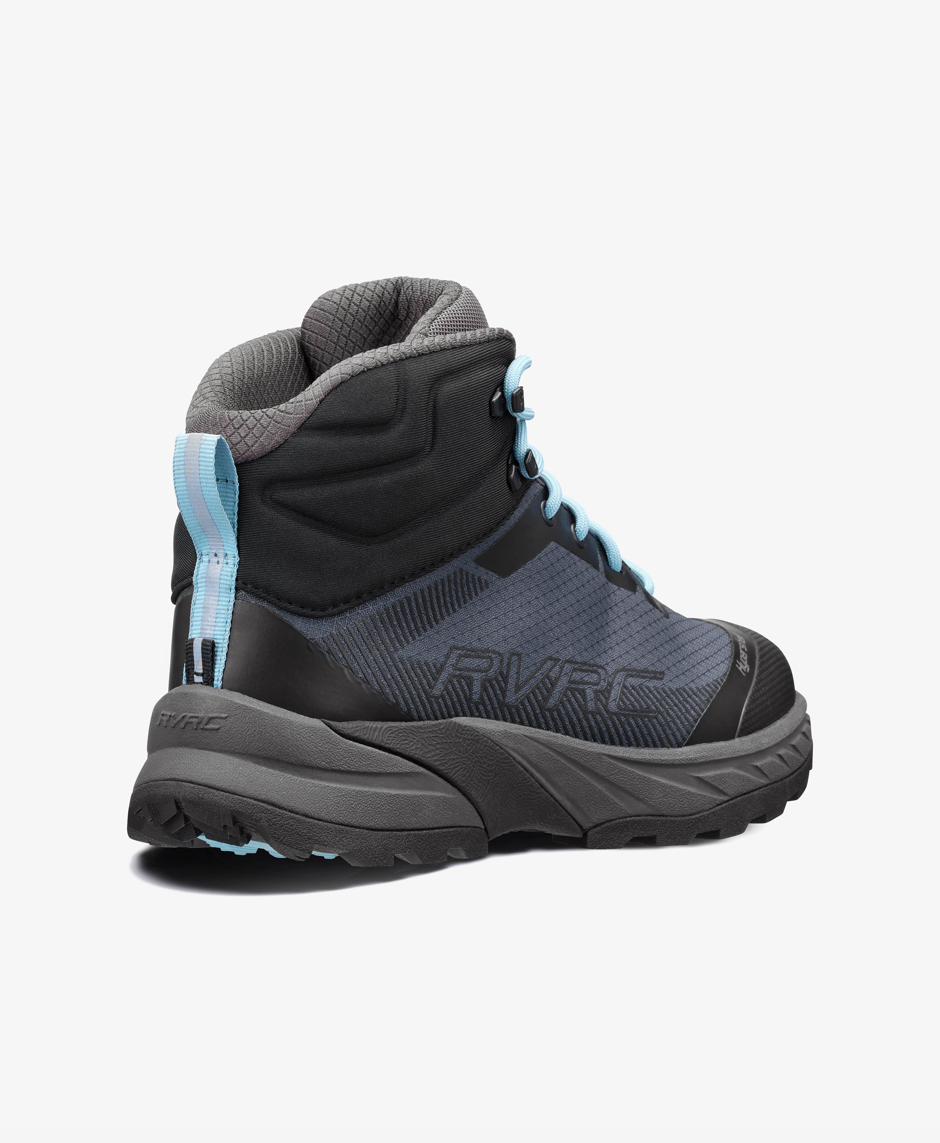 Trailblaze Waterproof Hiking Boots Women