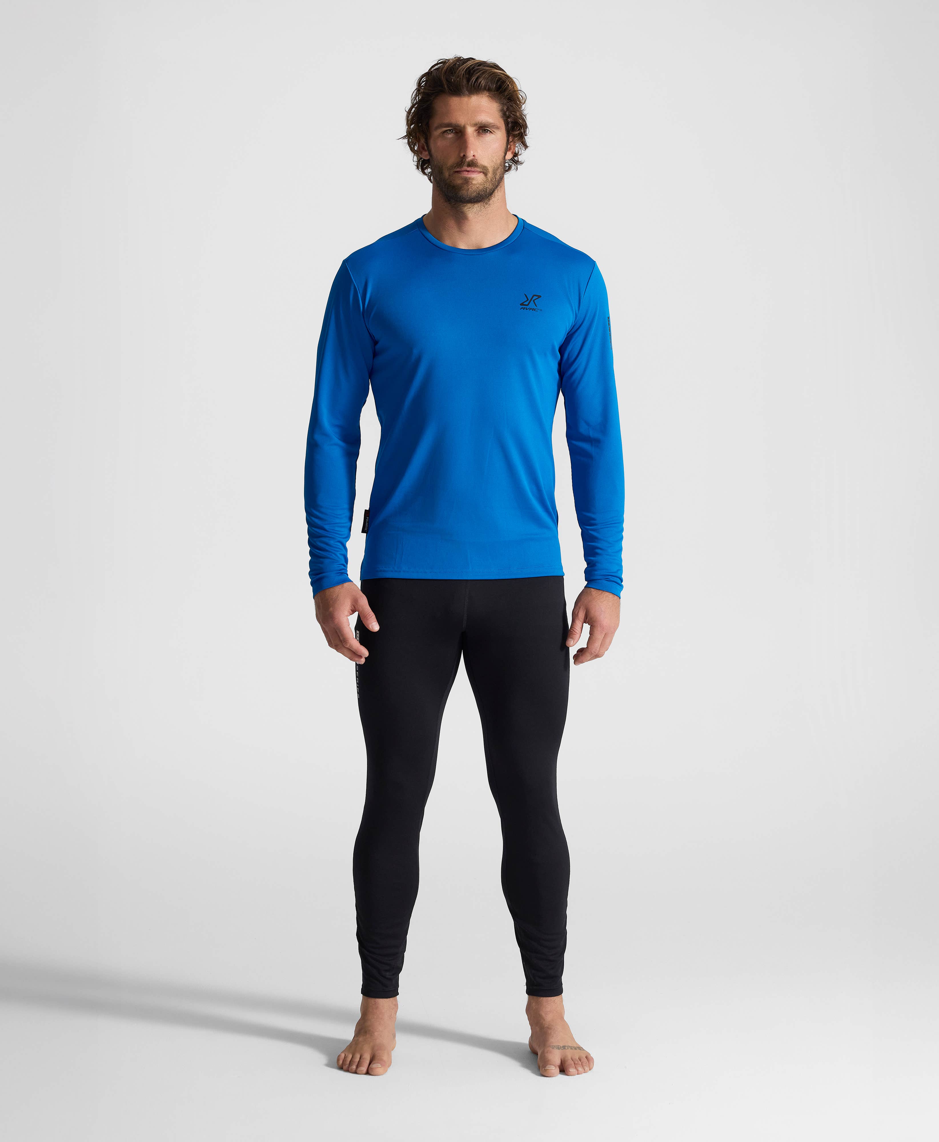 Ultra Technical Base Layer Top Men