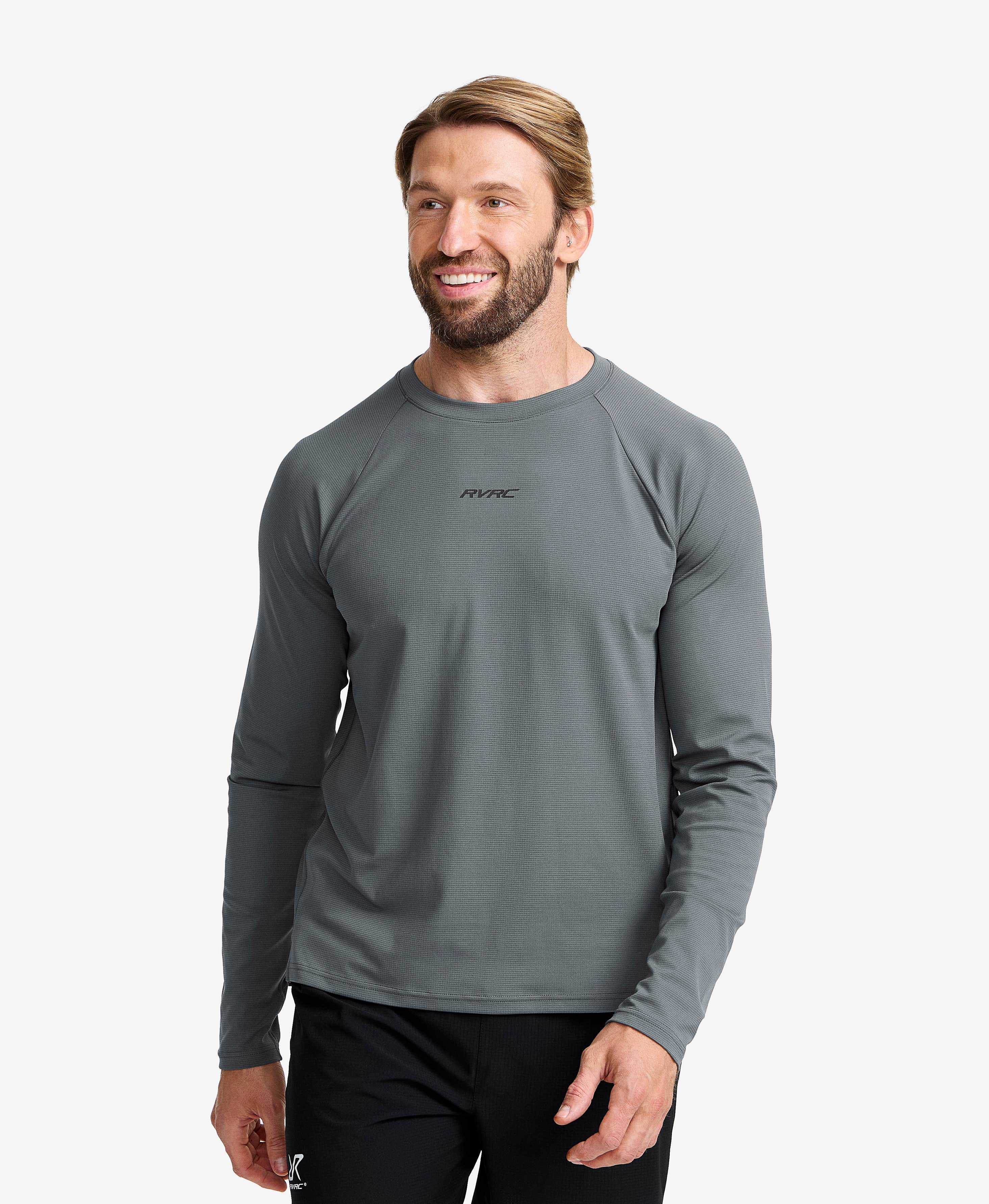 Pulse Active Long-sleeved T-shirt Men