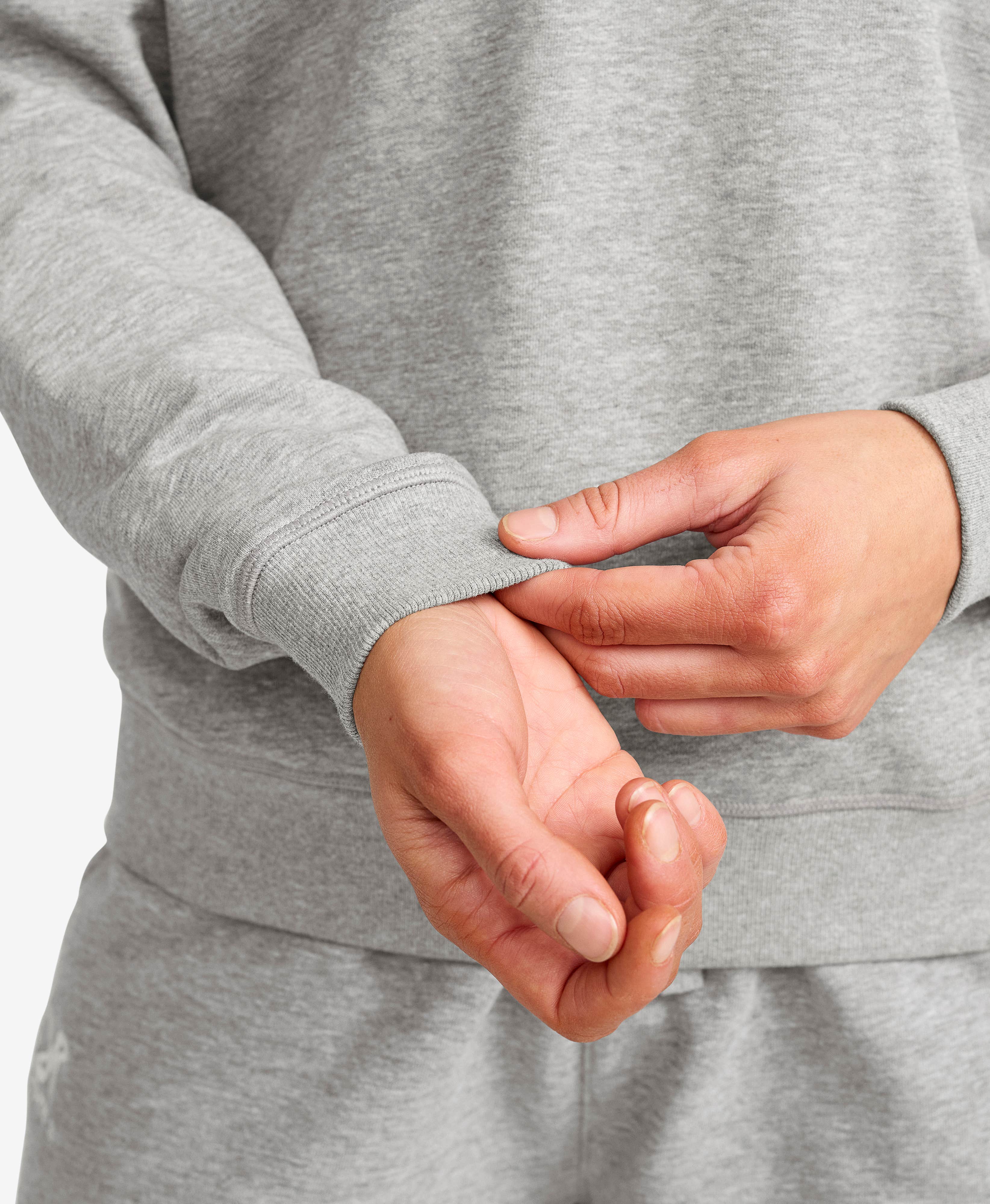 RVRC Sweatshirt Women