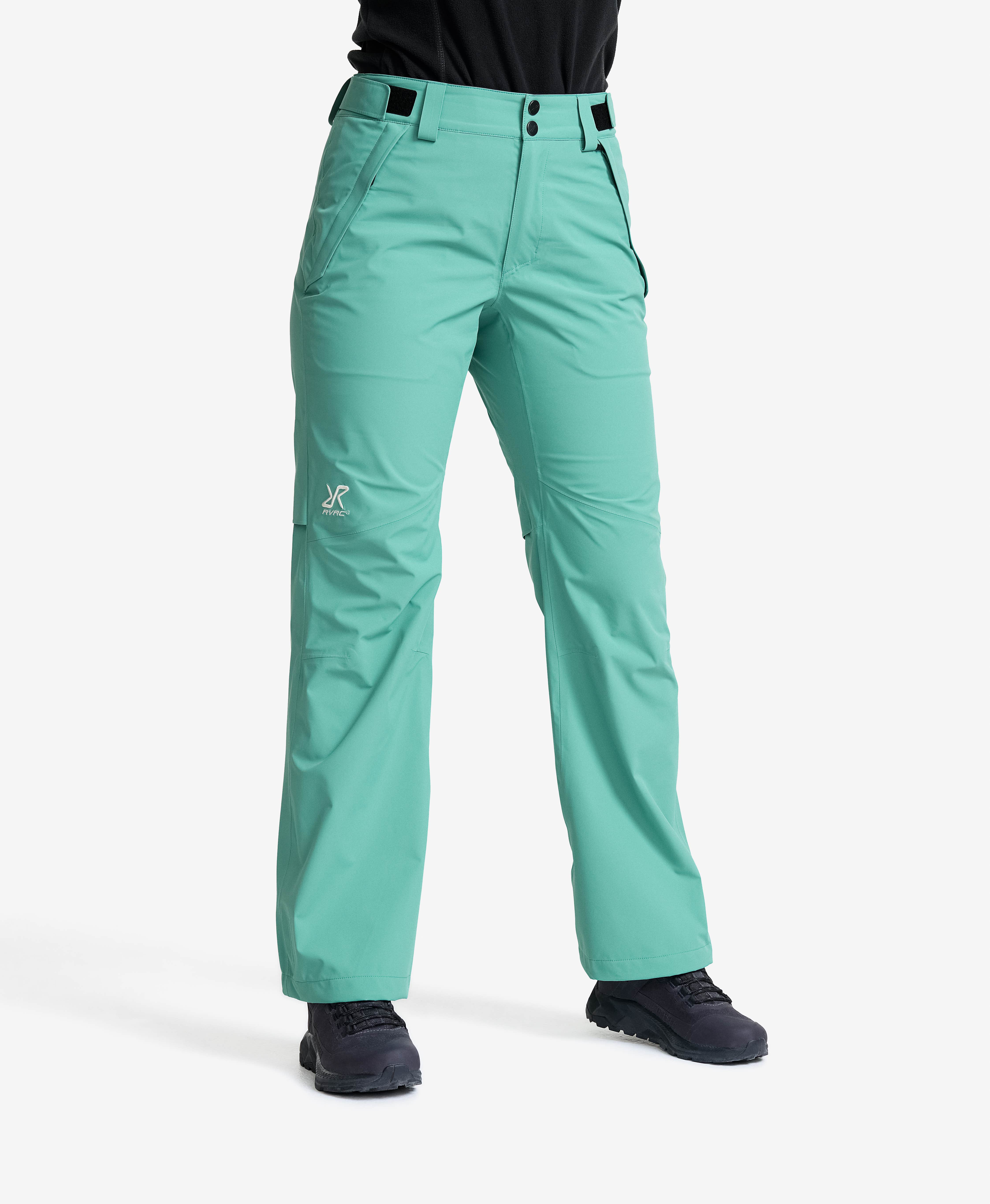 Cloud 3L Shell Pants Women