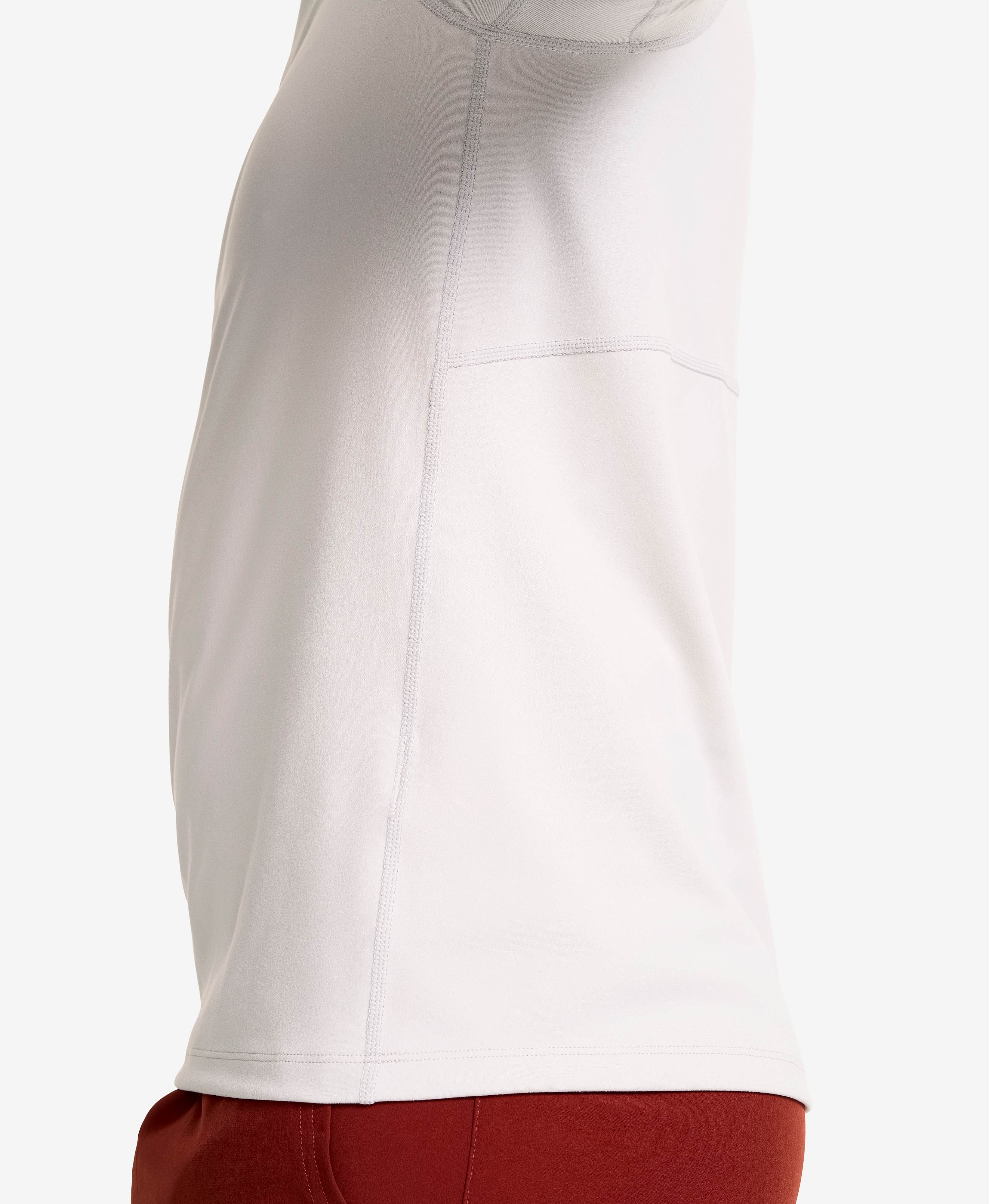 Prep Half-zip Top Men