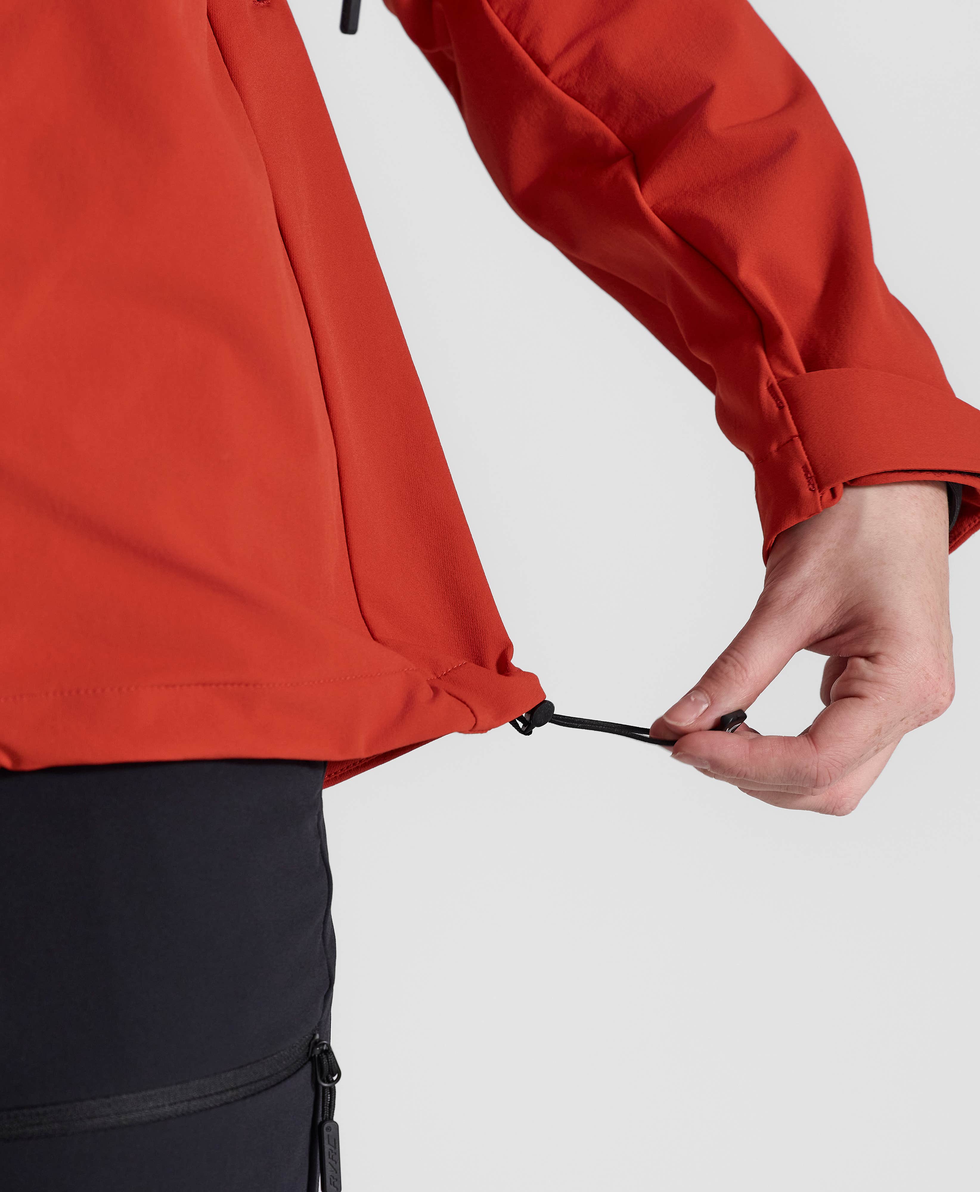 Ultra Trekk-touring Jacket Women