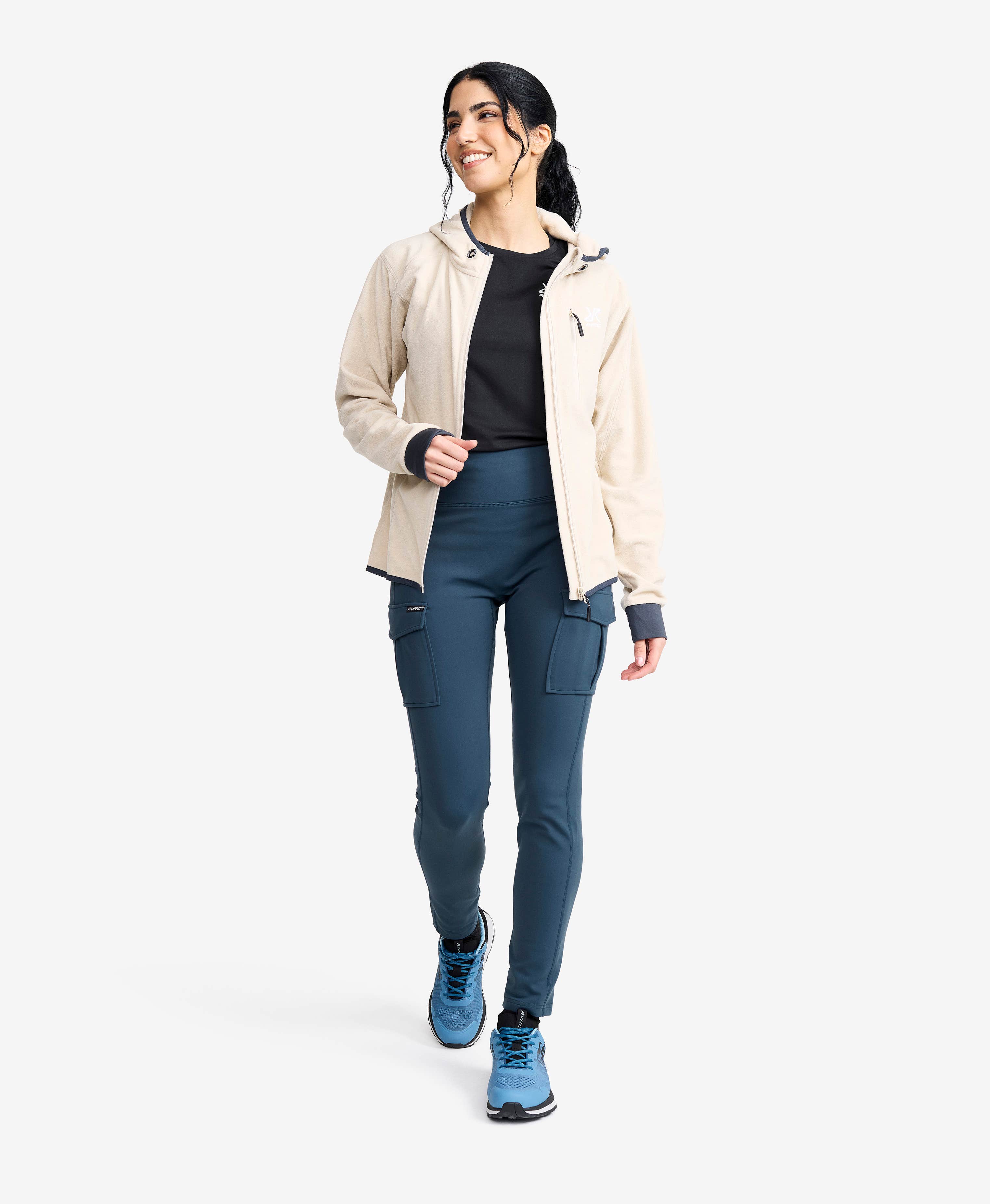 Summit Pocket Tights Women