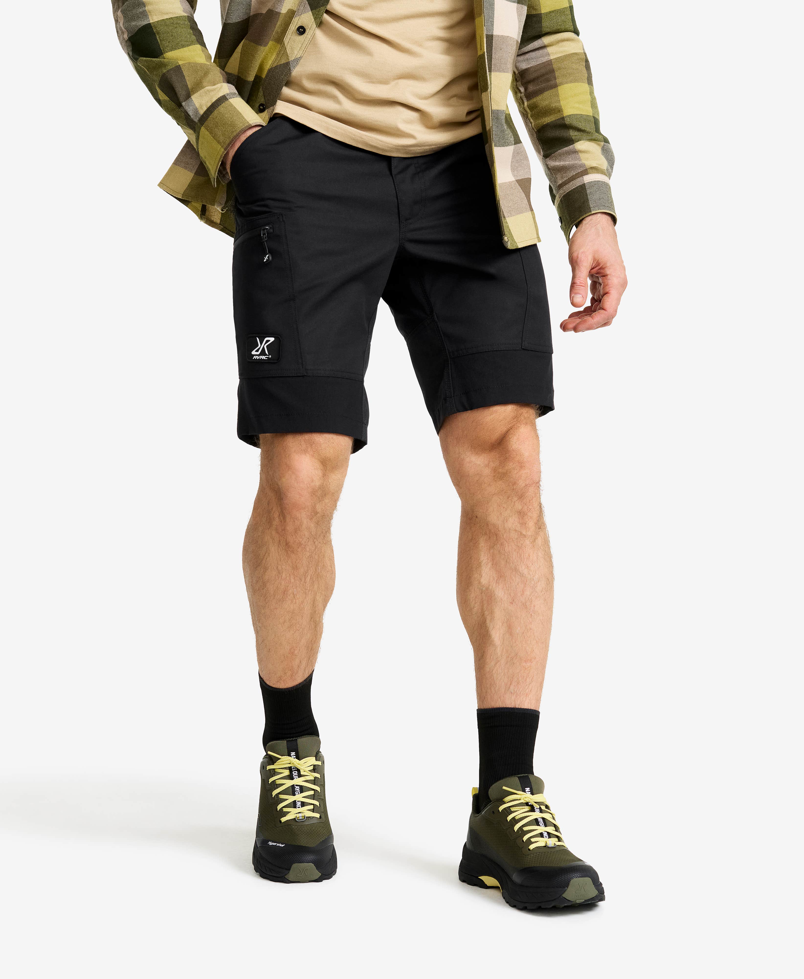 Nordwand Shorts Men