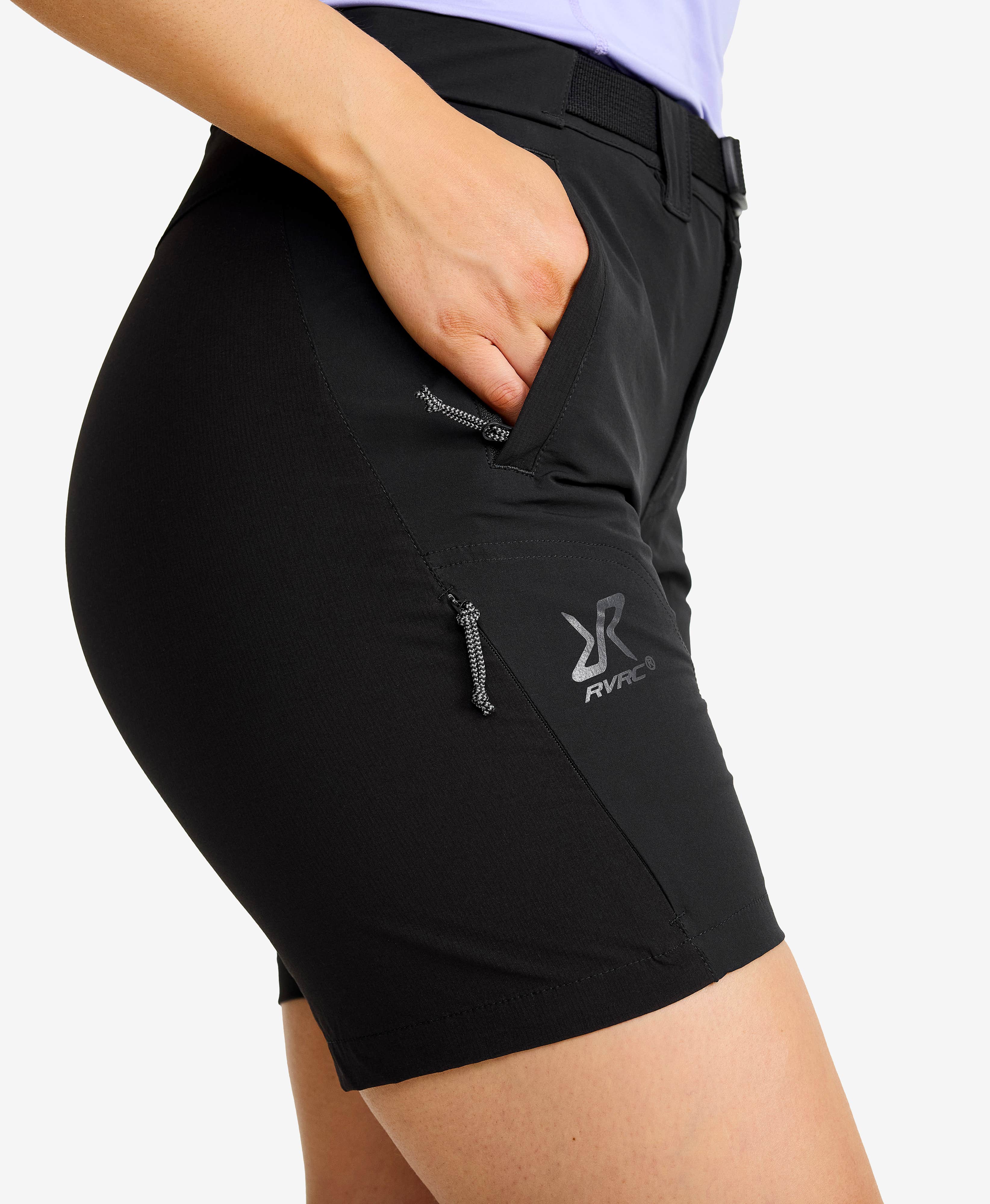 Elevate Pro Hiking Shorts Women