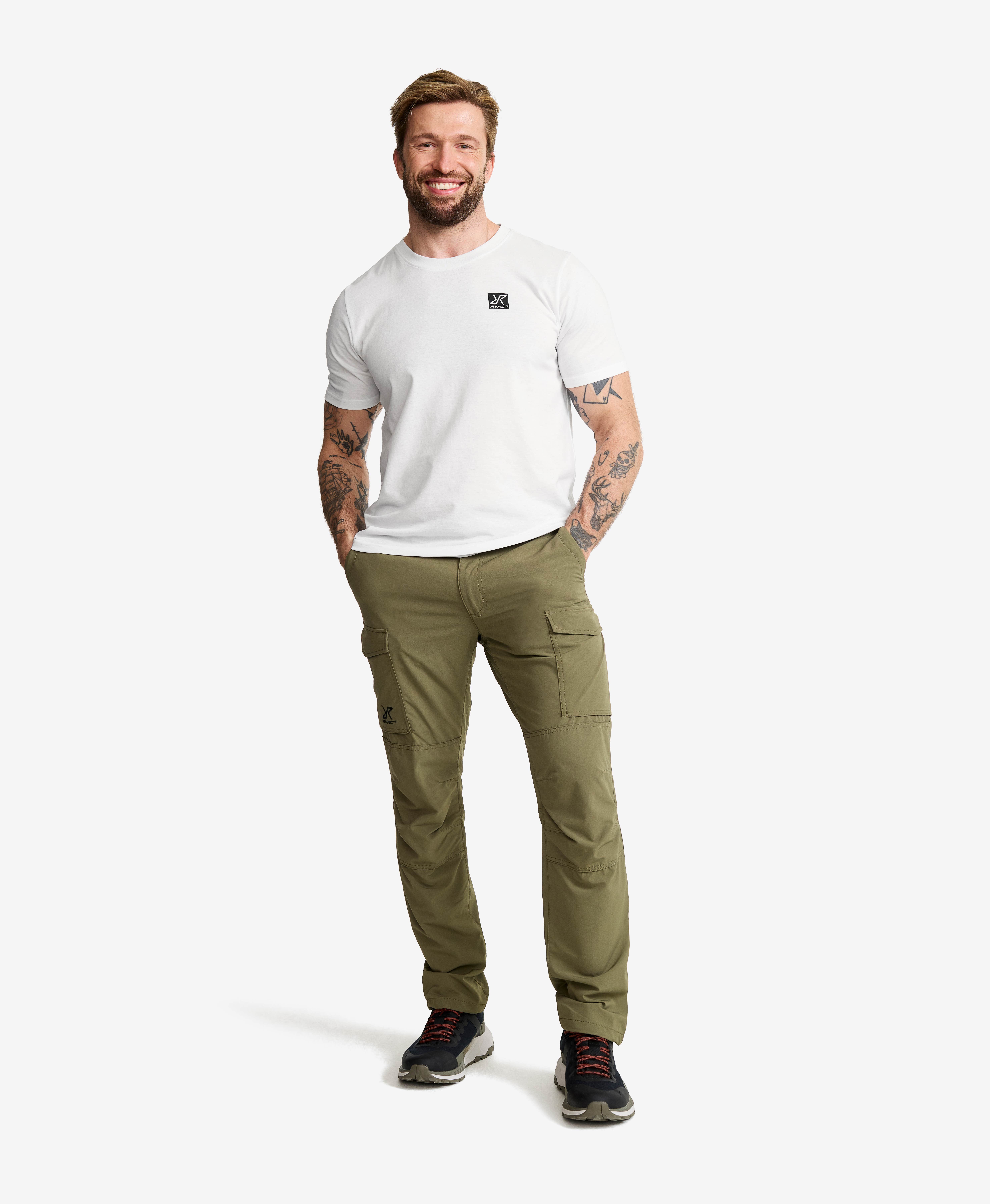 Easy T-shirt Men