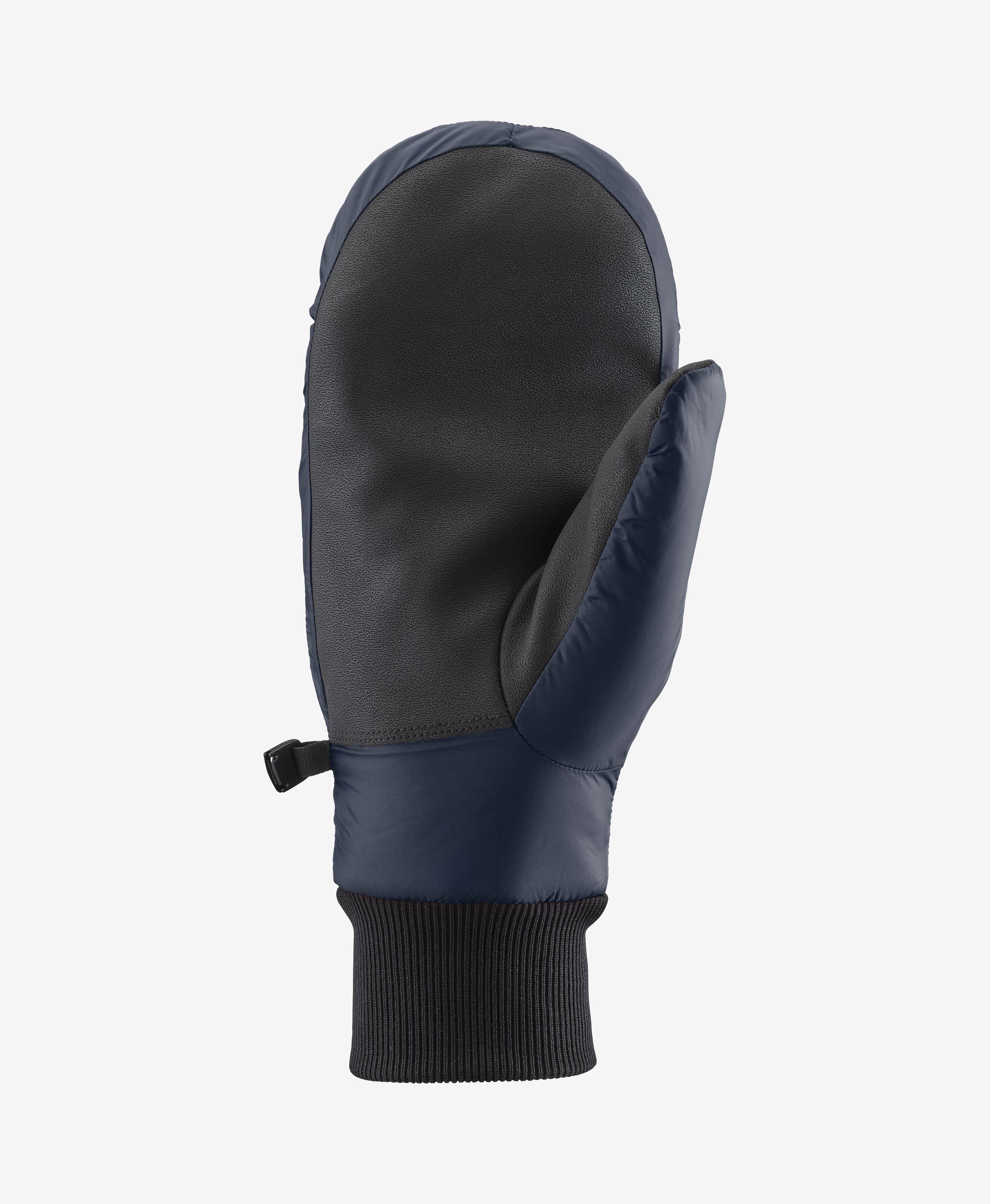 Puffer Mittens Unisex