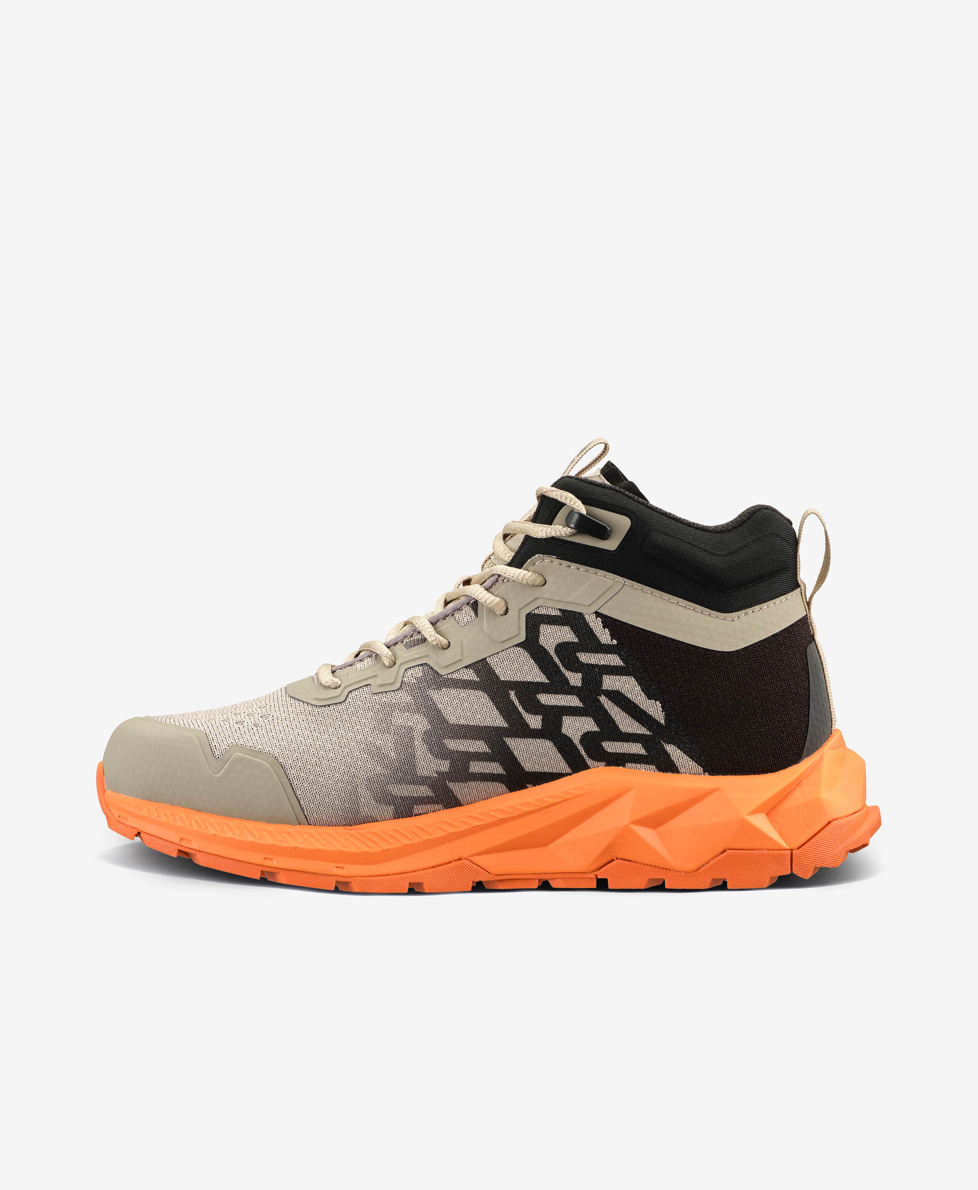 Trailknit Waterproof Mid Hiking Shoes Women