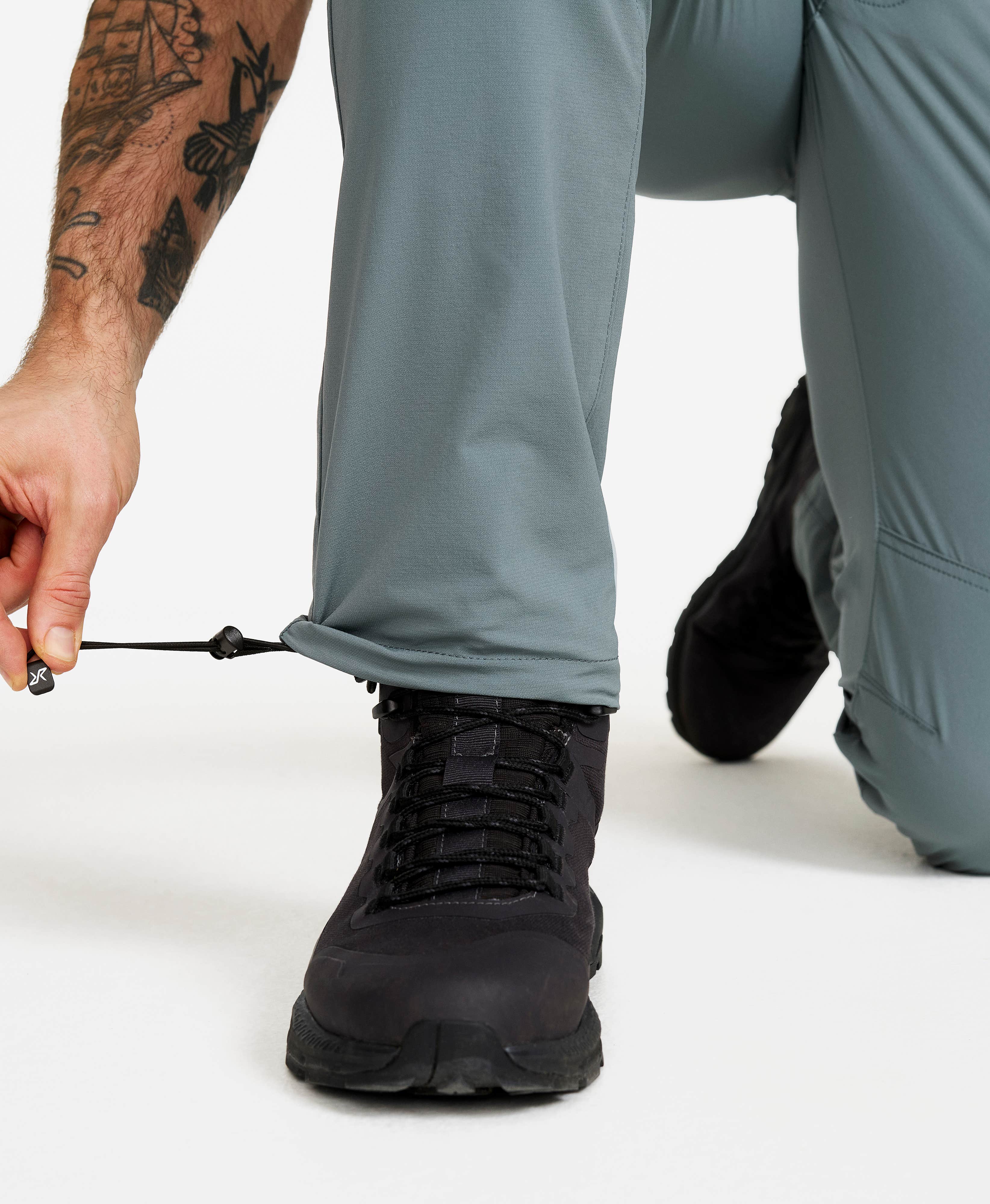 Adventure Cargo Stretch Pants Men