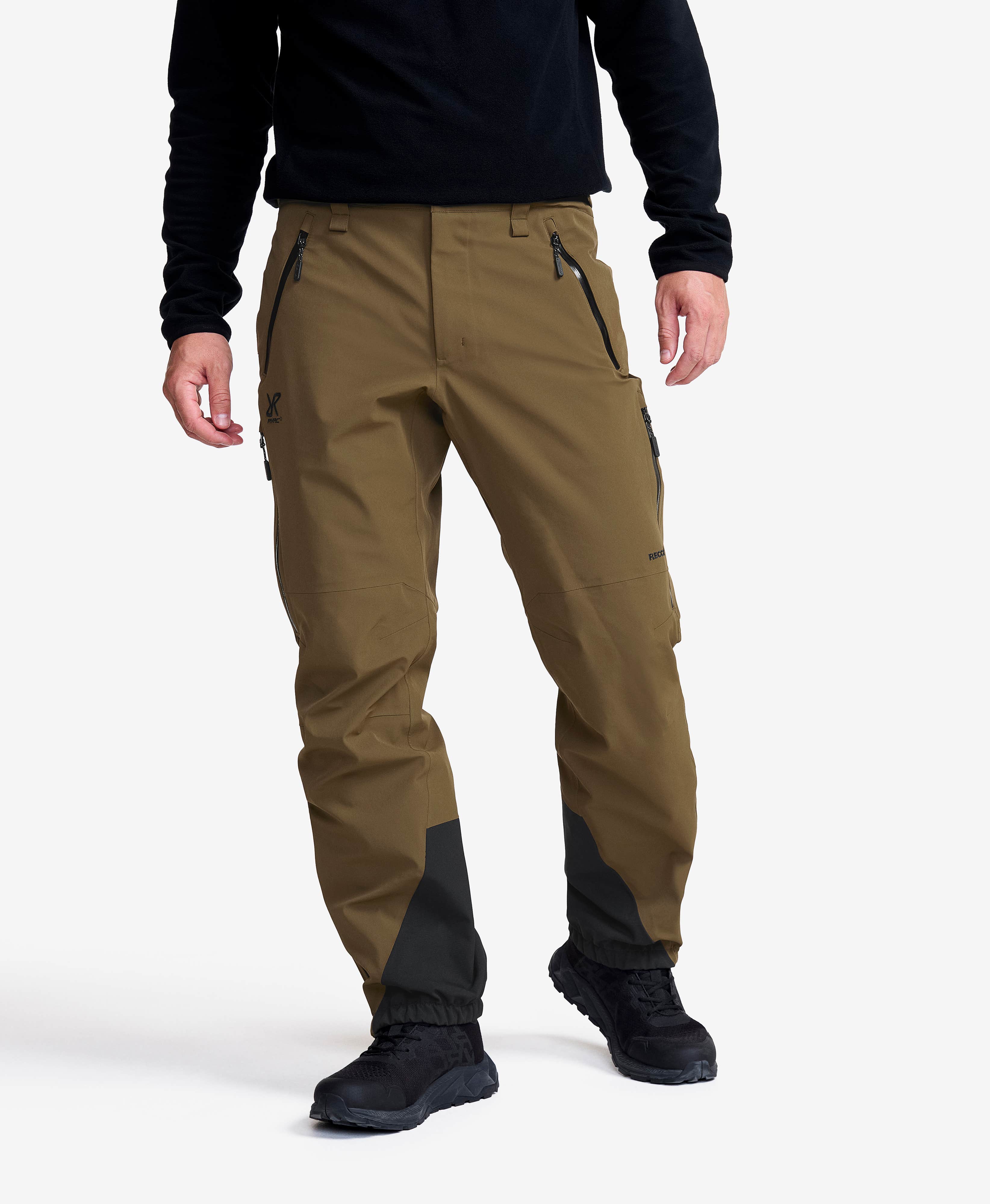 Cyclone 3L Shell Pants Men