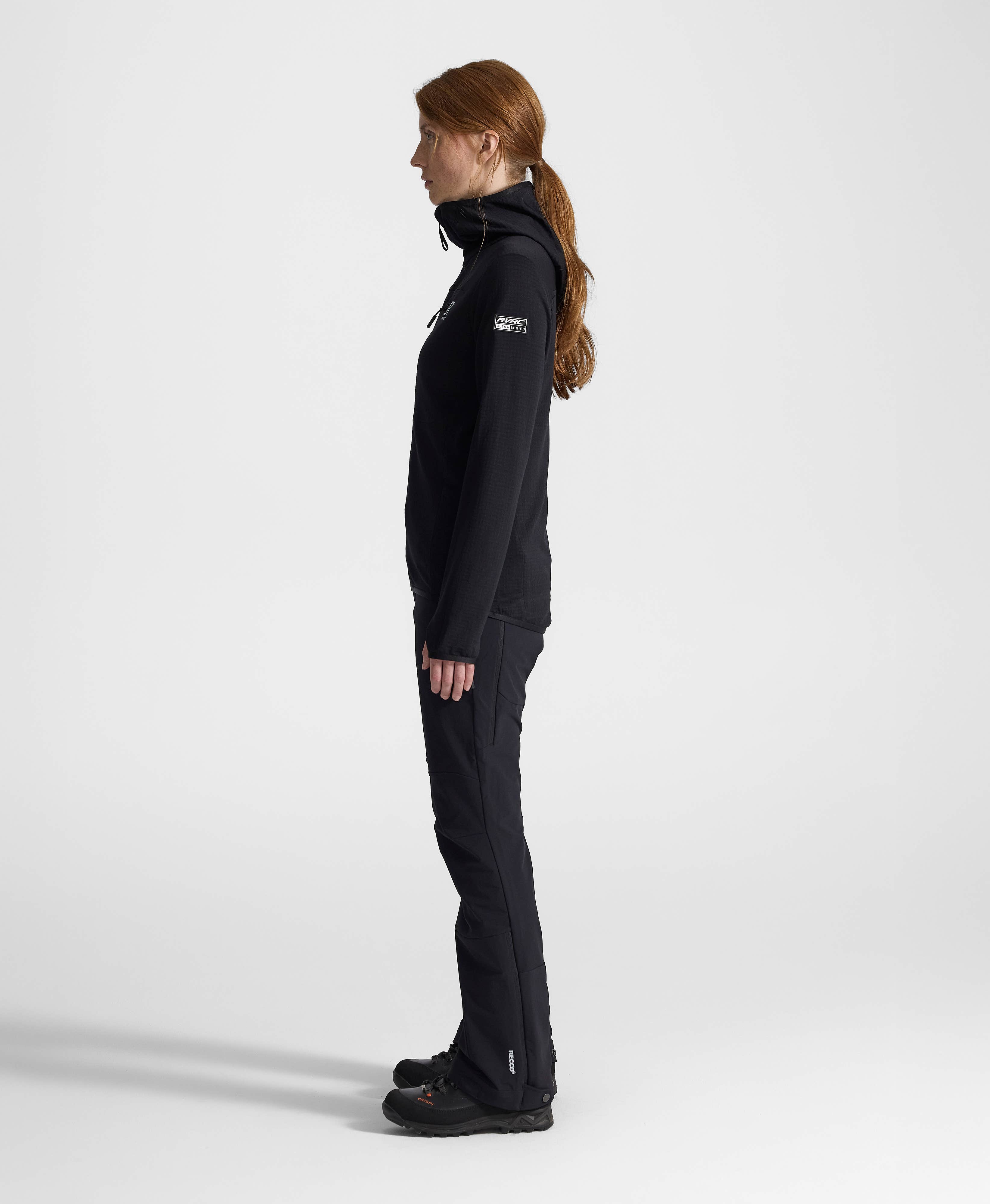 Ultra Light Mid Hood Women