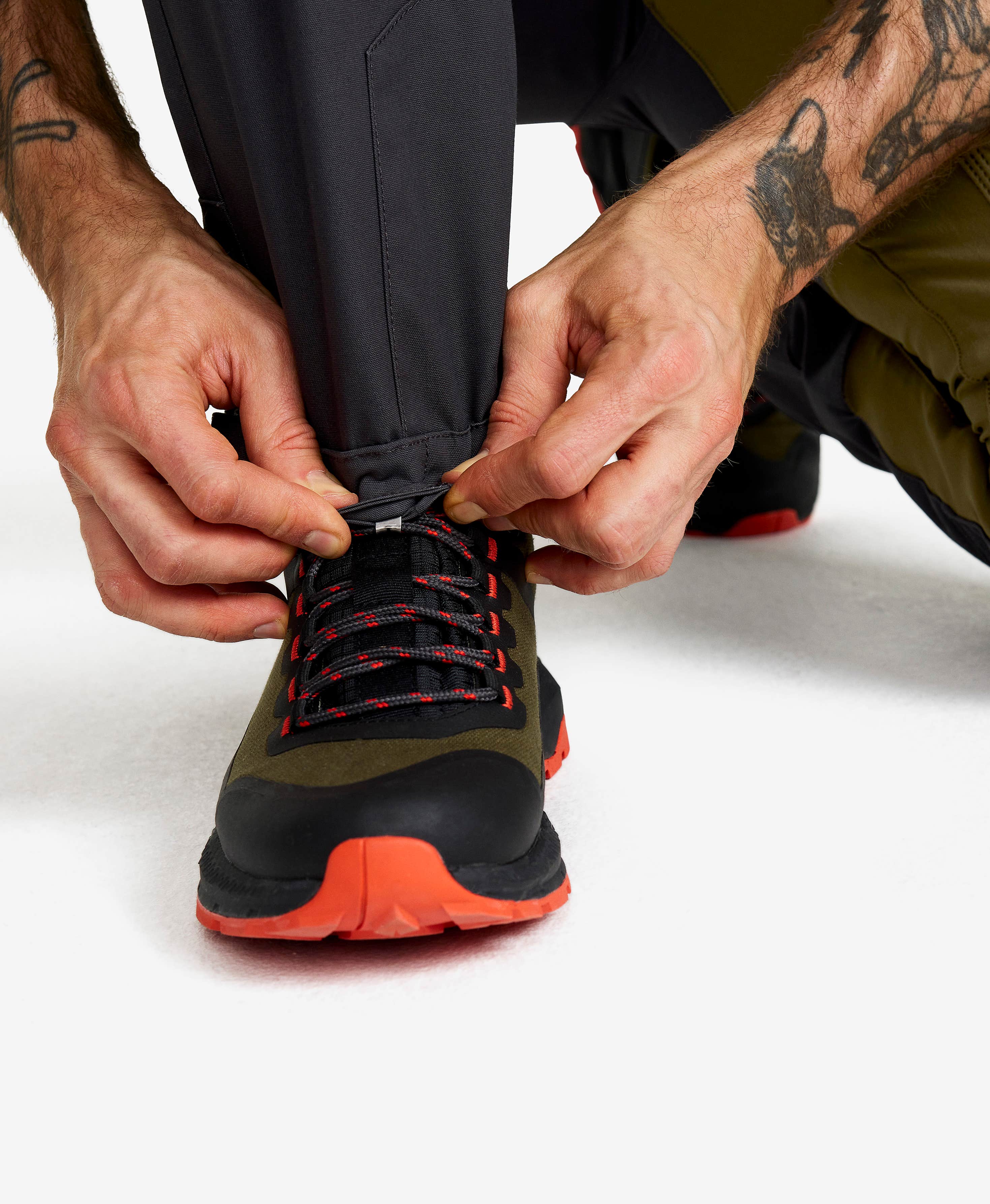 RVRC GP Pro Pants Men