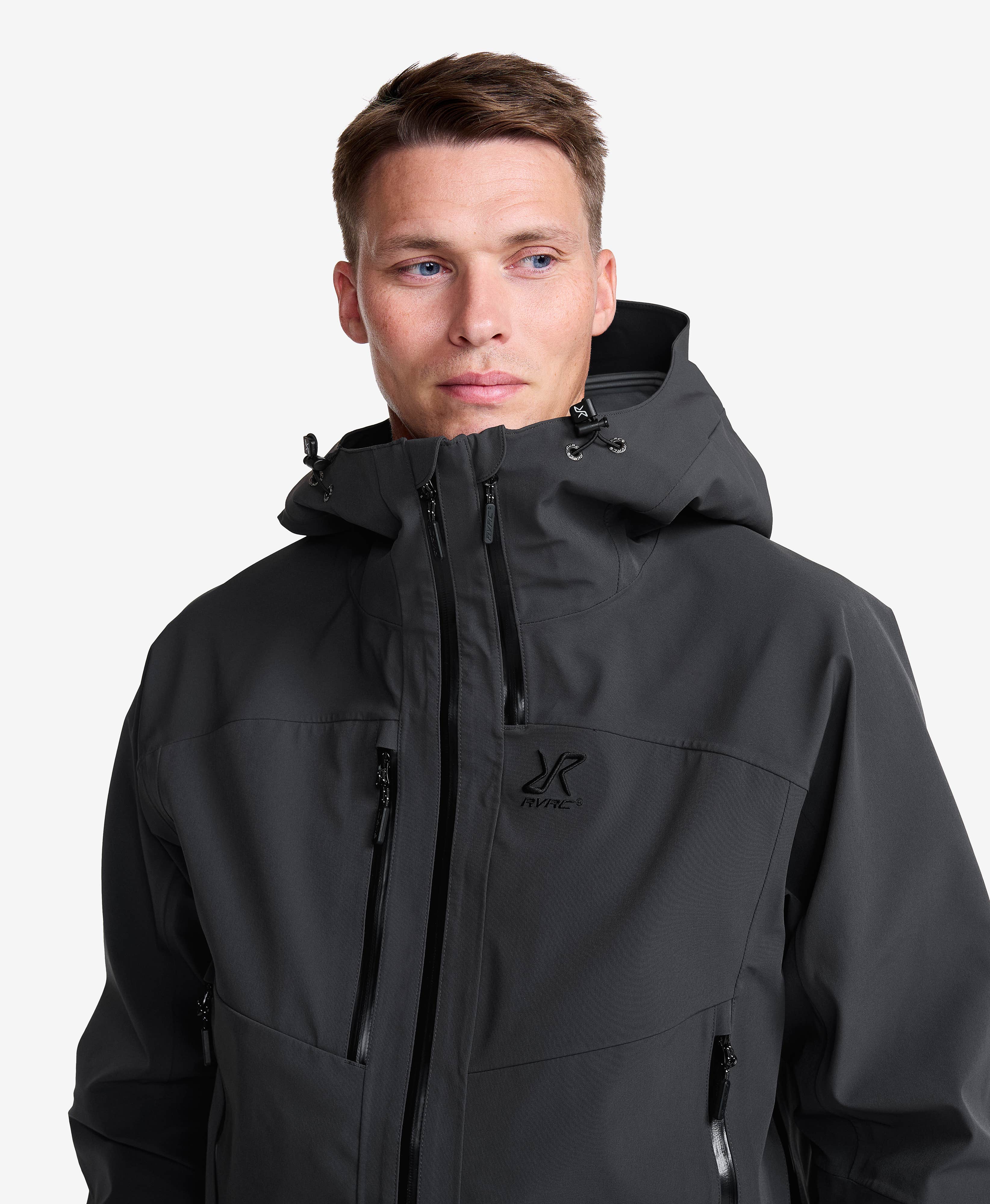 Cyclone 3L Shell Jacket Men