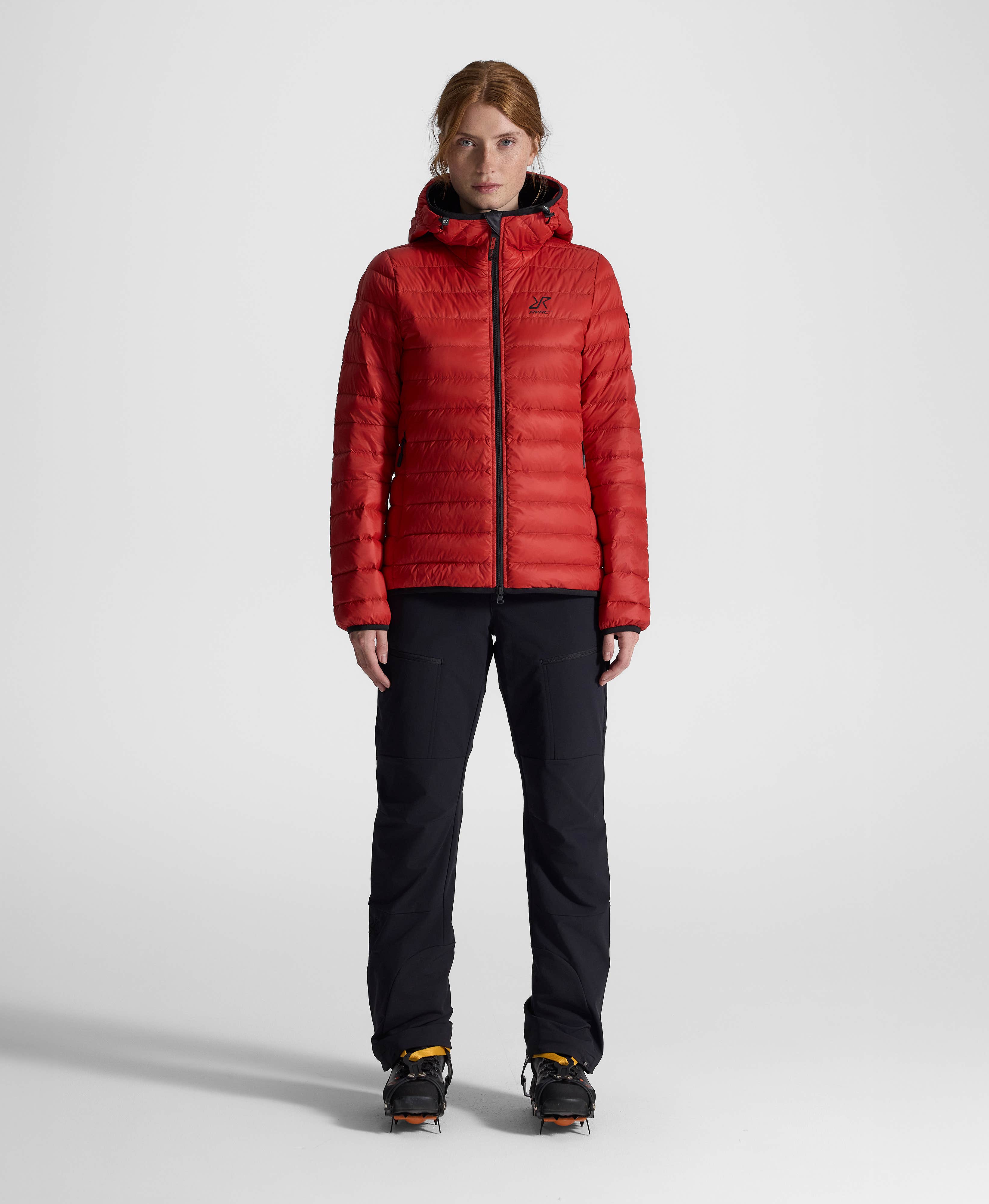 Ultra Down Liner Jacket Women