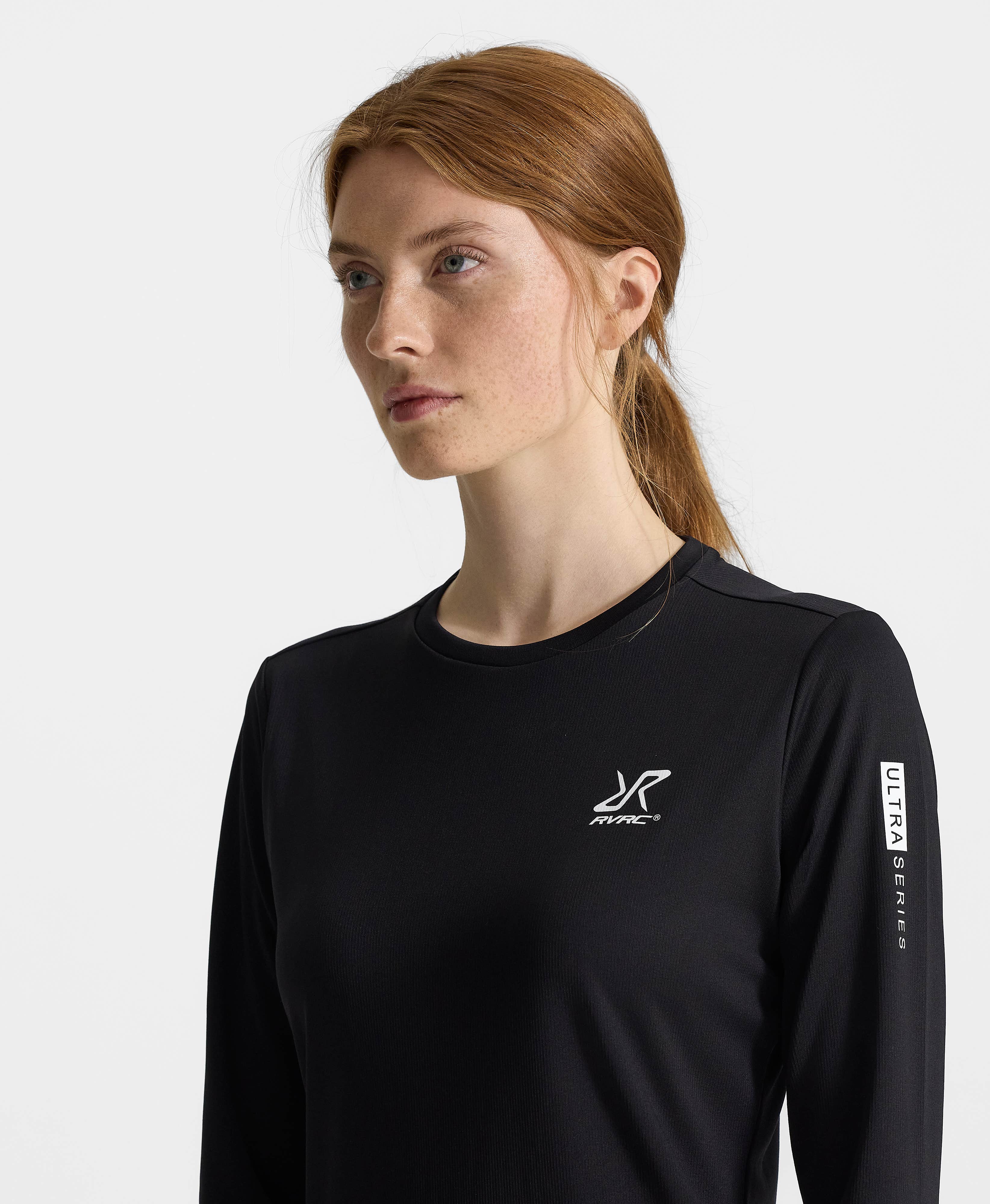 Ultra Technical Base Layer Top Women