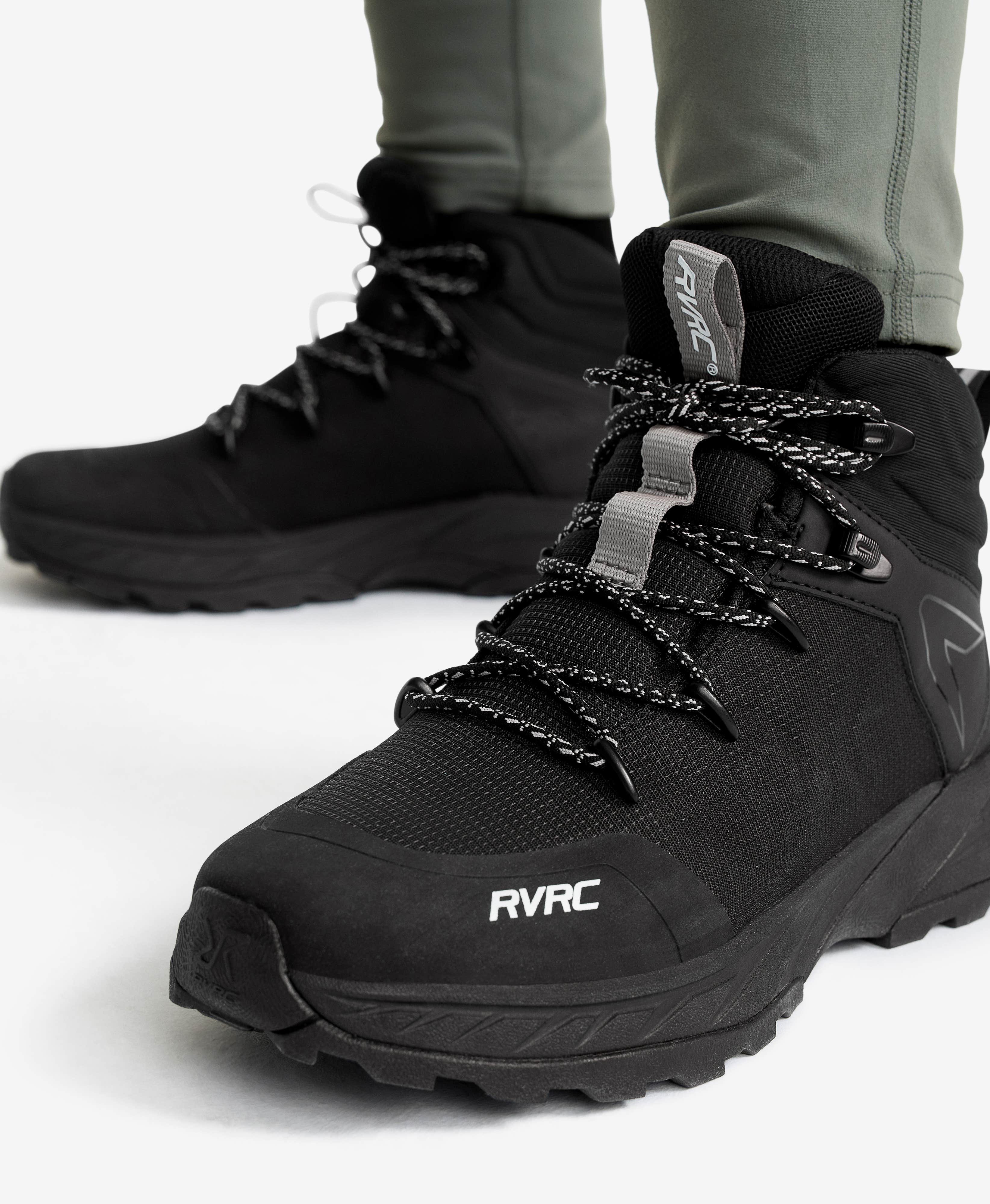 Forge Waterproof Walking Boots Women