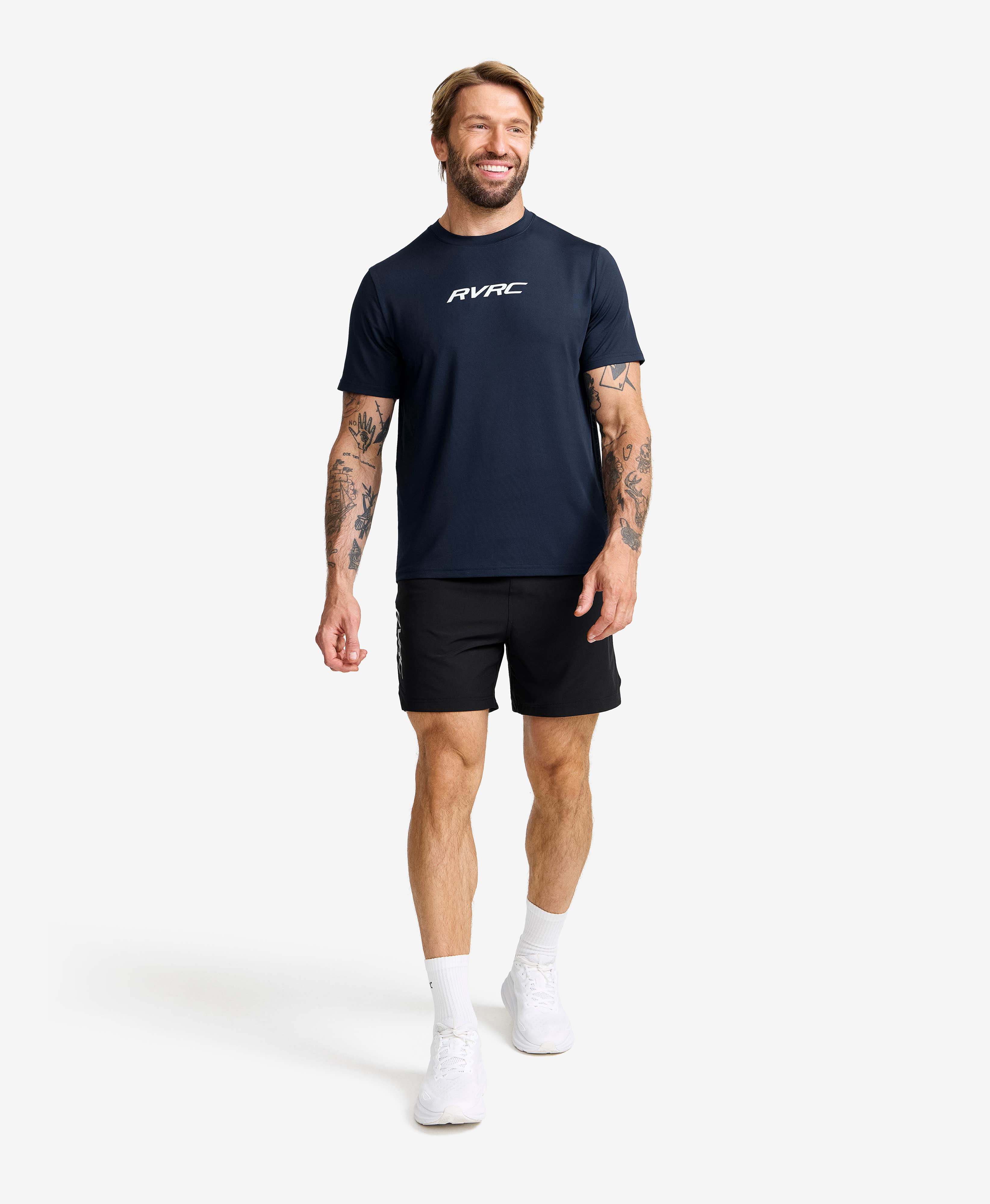 Direction Active T-shirt Men