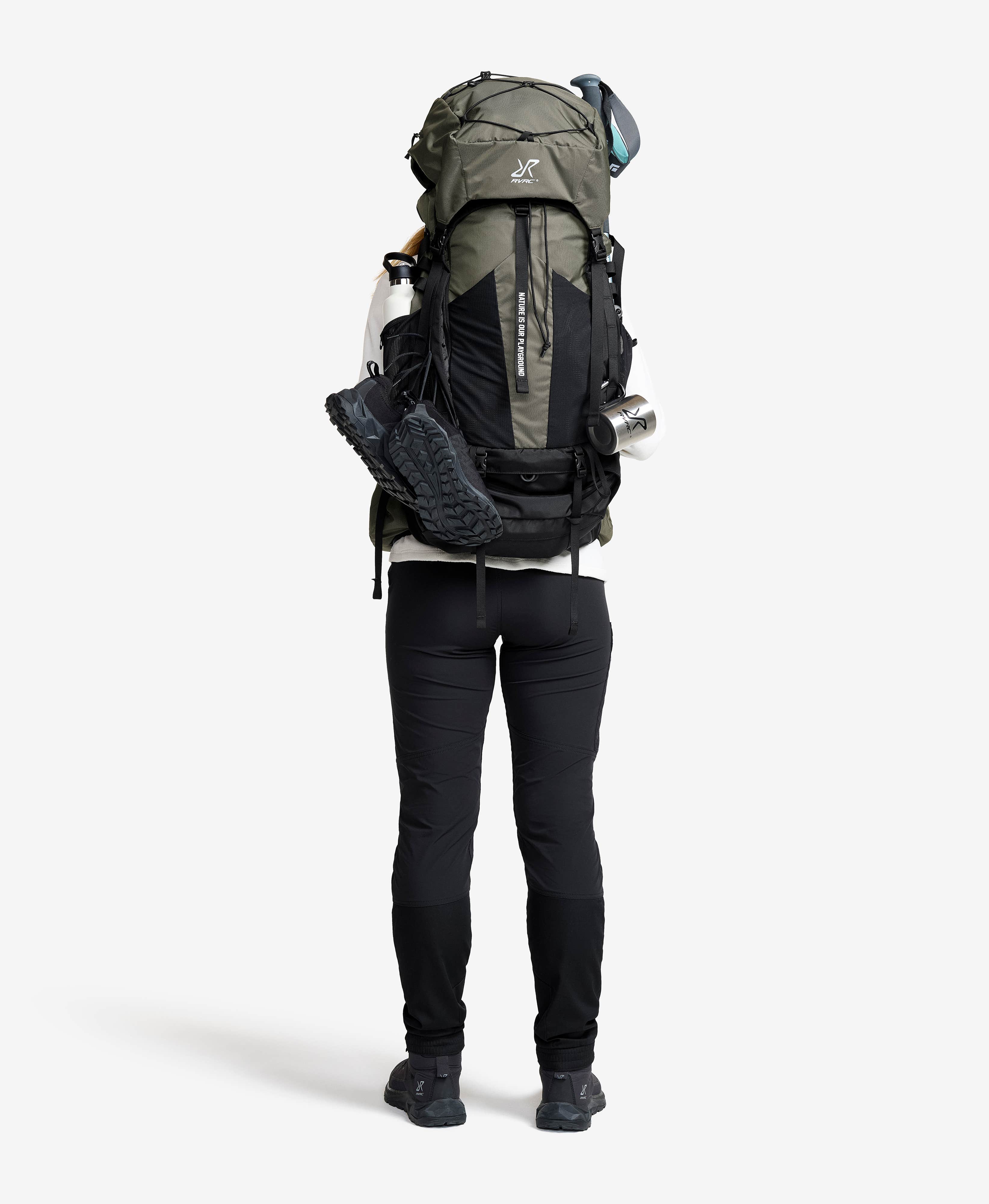 Pathfinder Backpack 68L Unisex