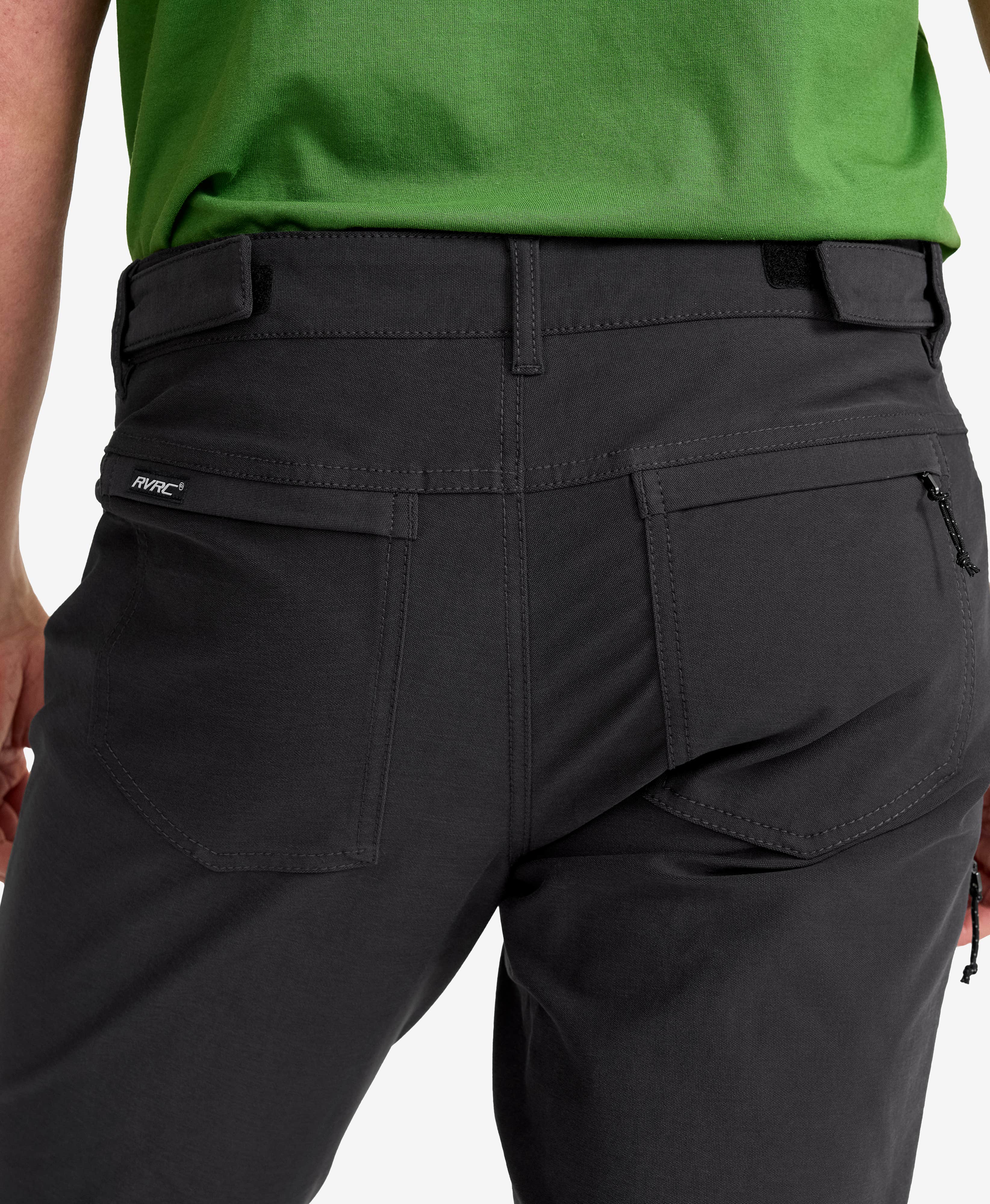 Surround Stretch Pants Men