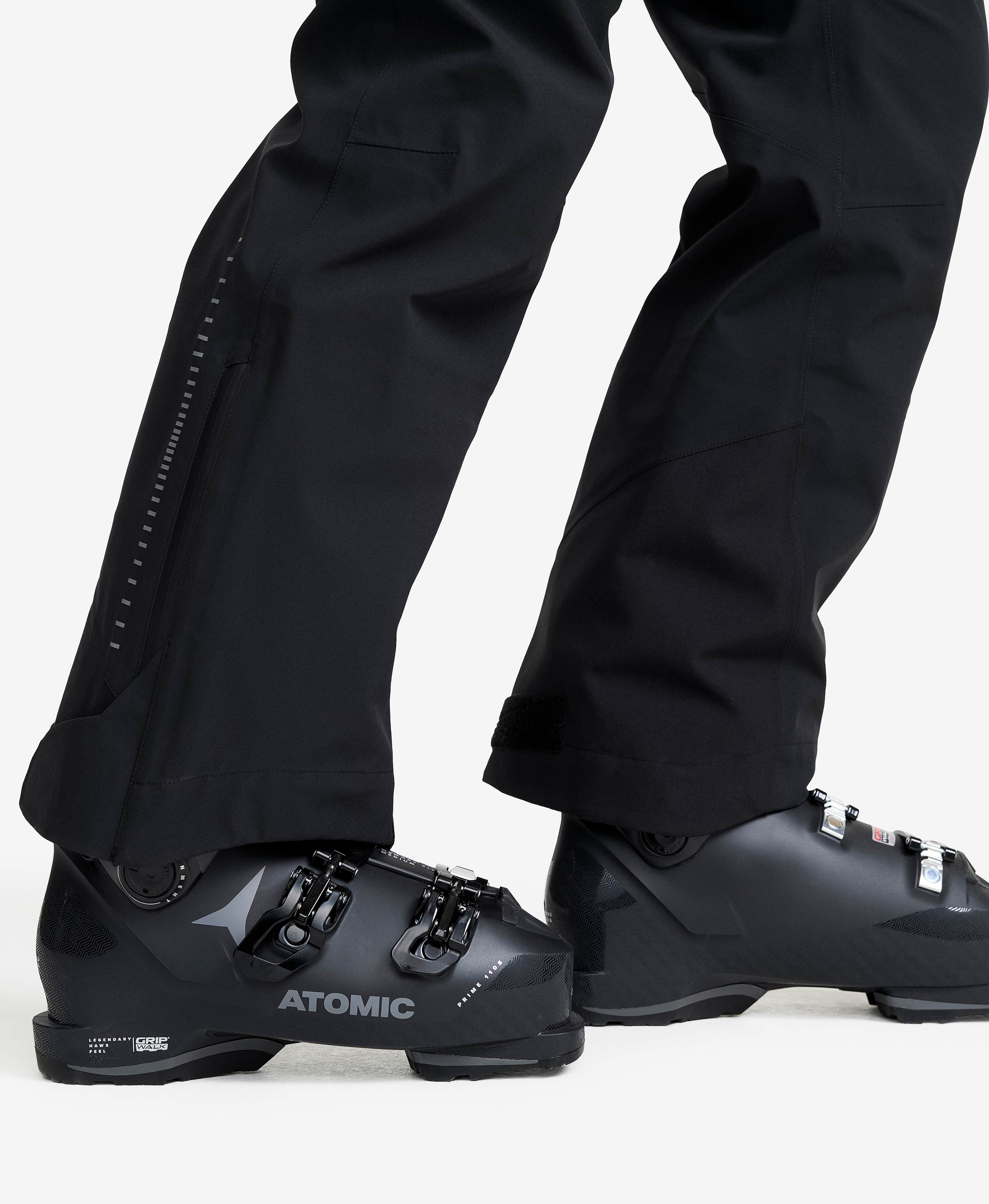 Atlas 3L Ski Pants Women