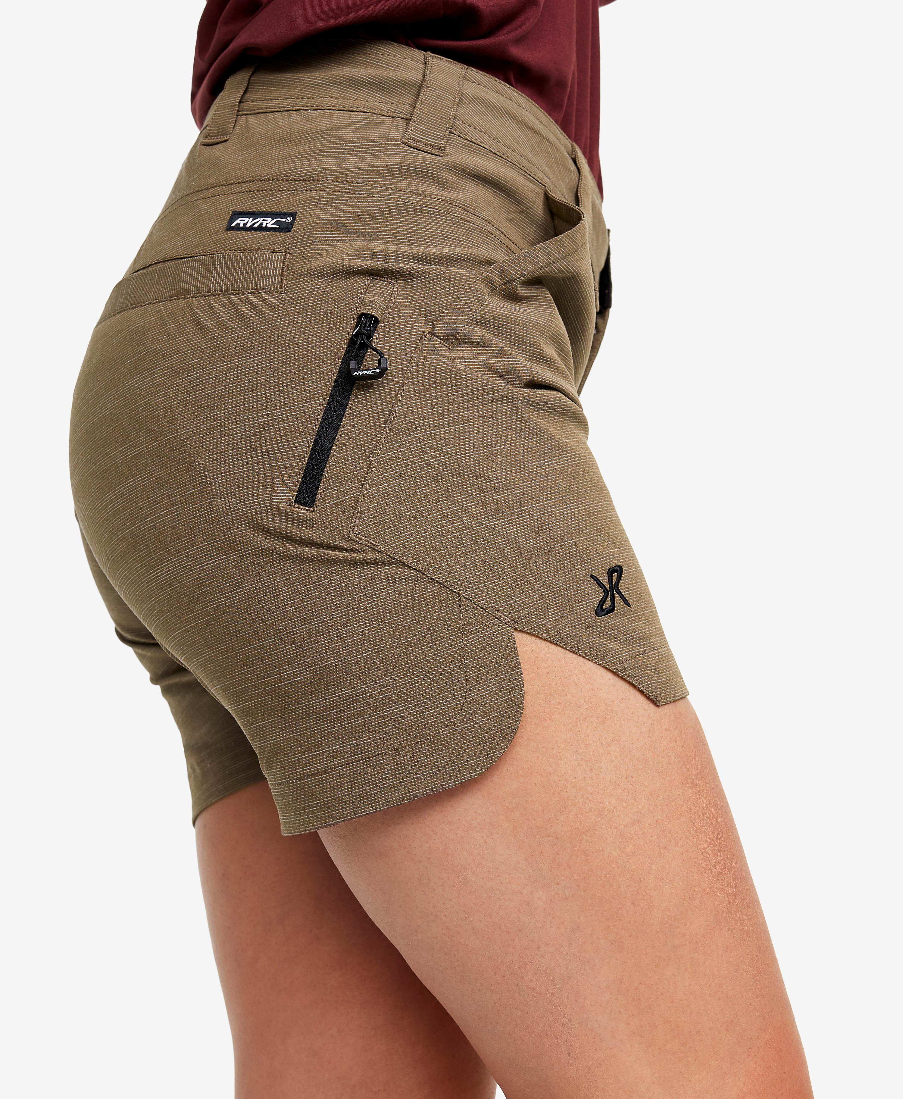 Hike & Dive Shorts Women