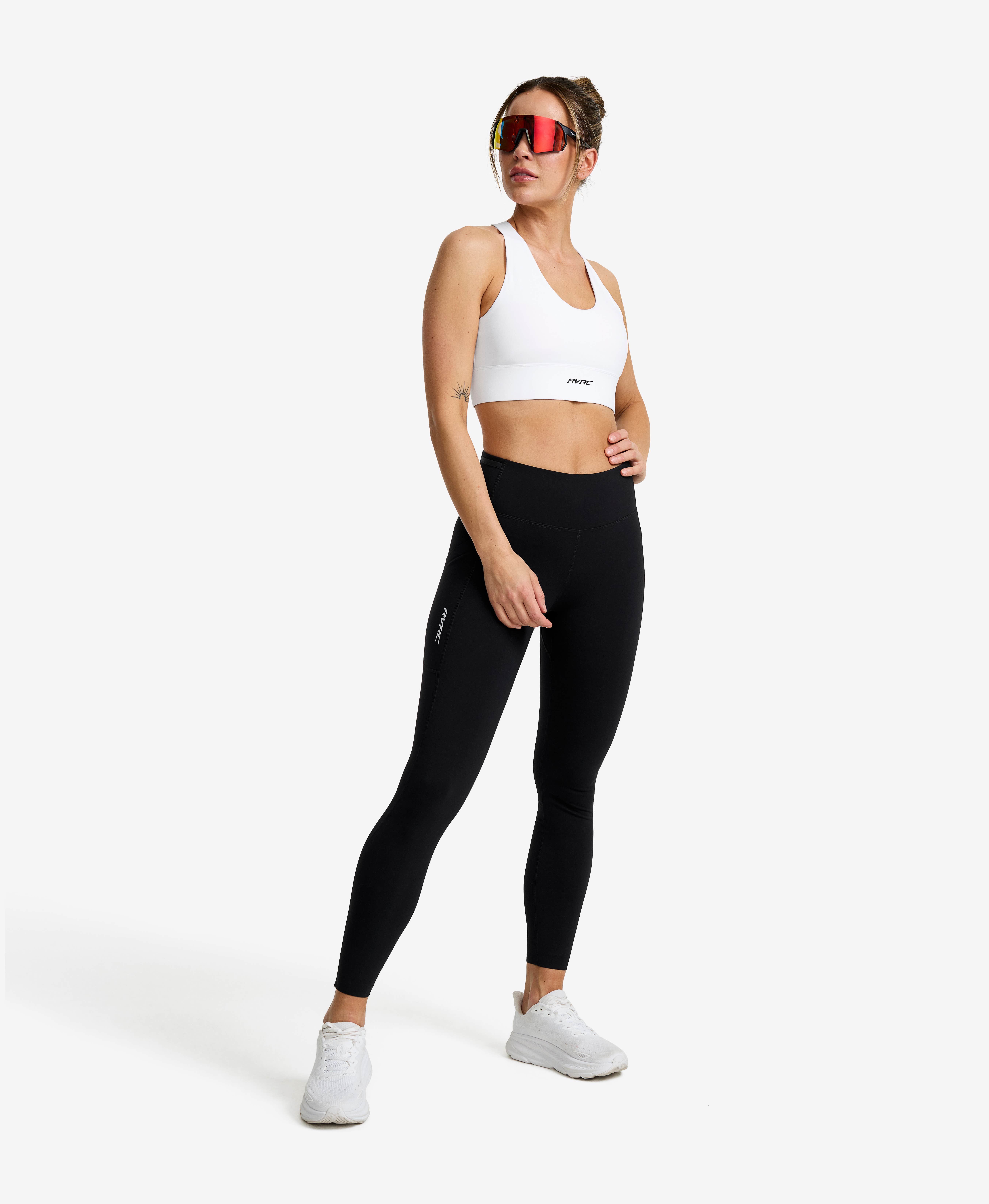 Rapid Pro Pocket Leggings Women