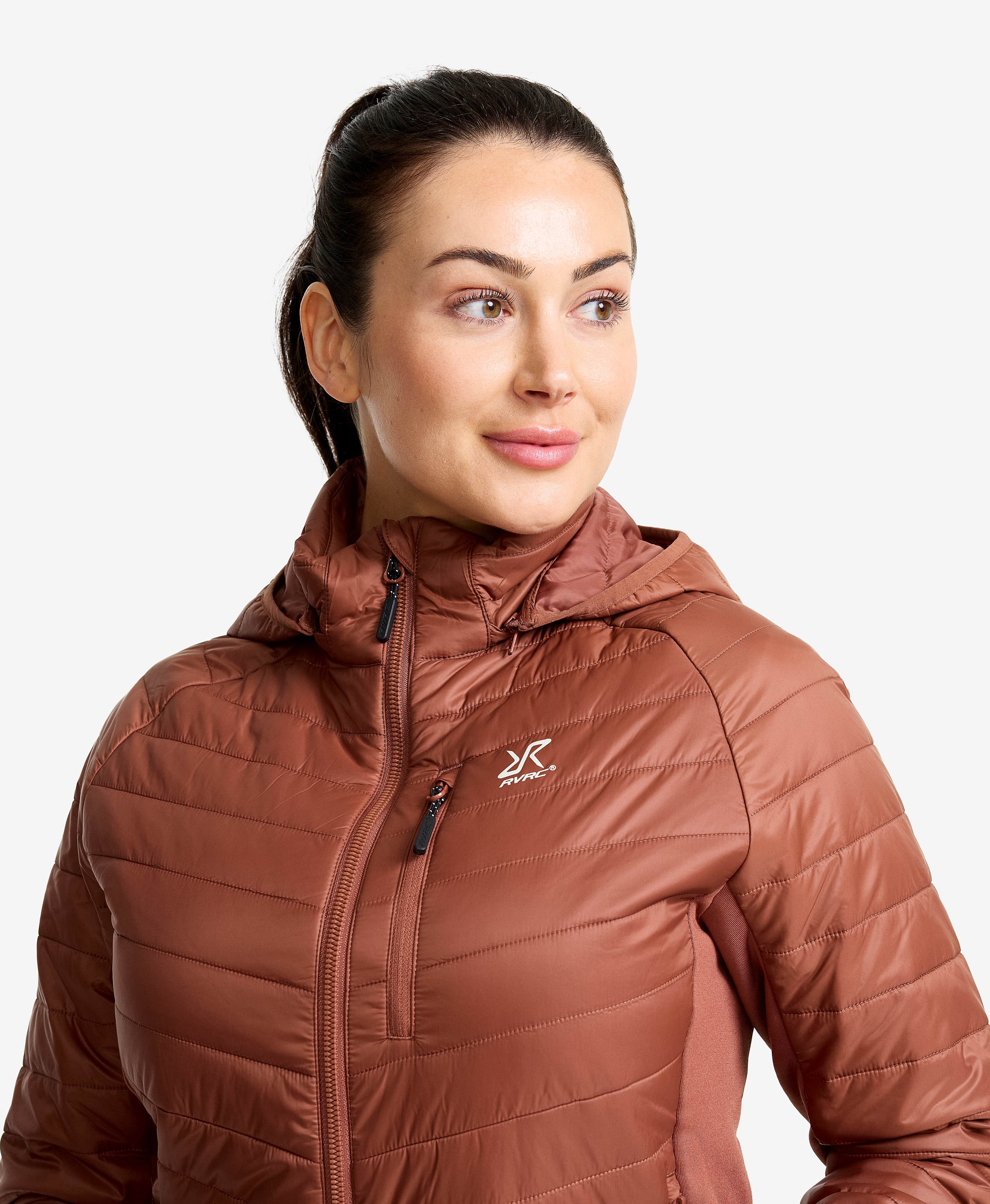 Radical Insulate Jacket Women