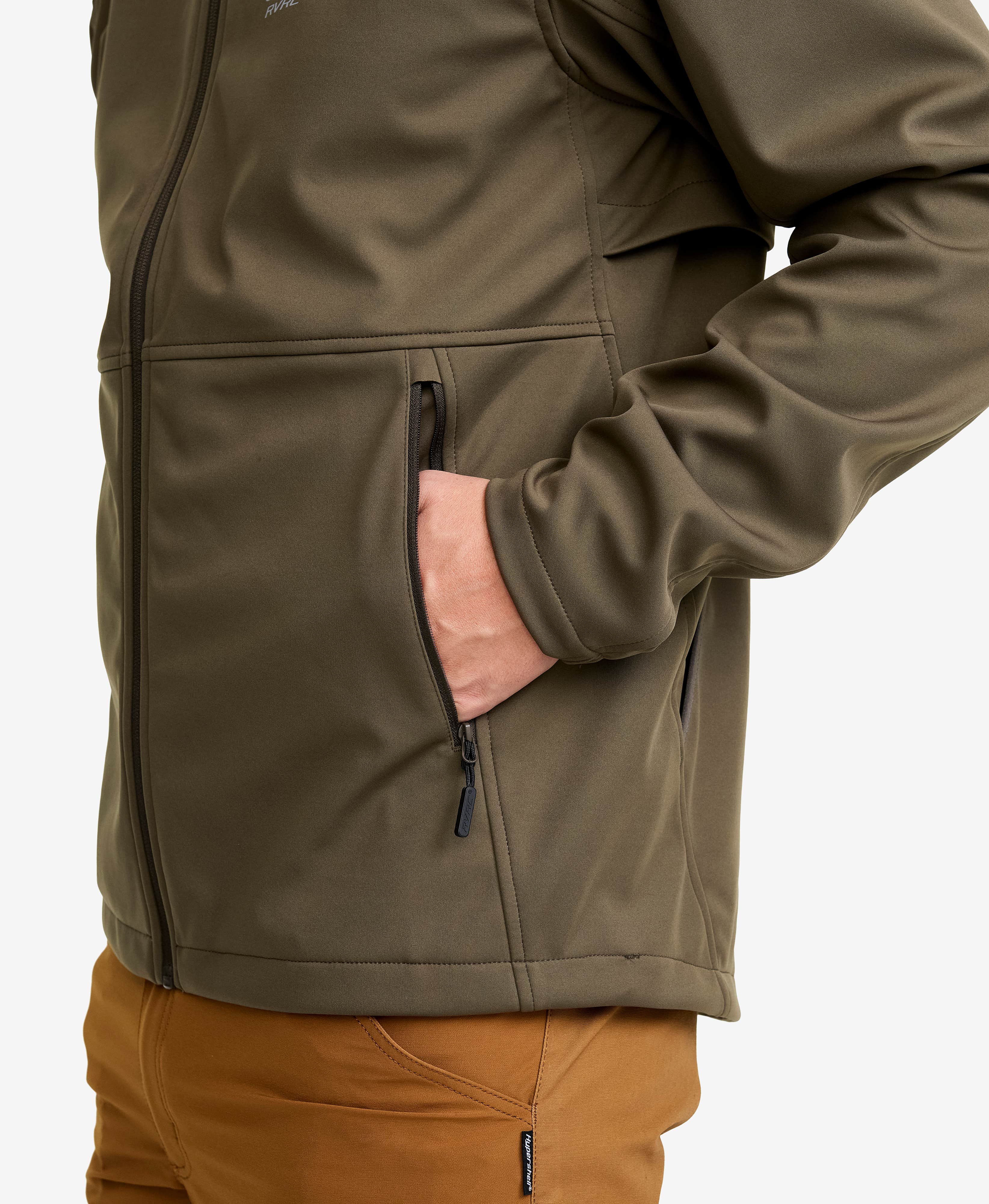 Responder Softshell Jacket Men