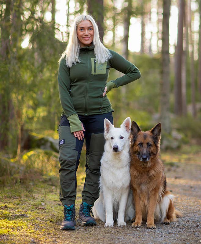 RVRC GP Pro Pants Women