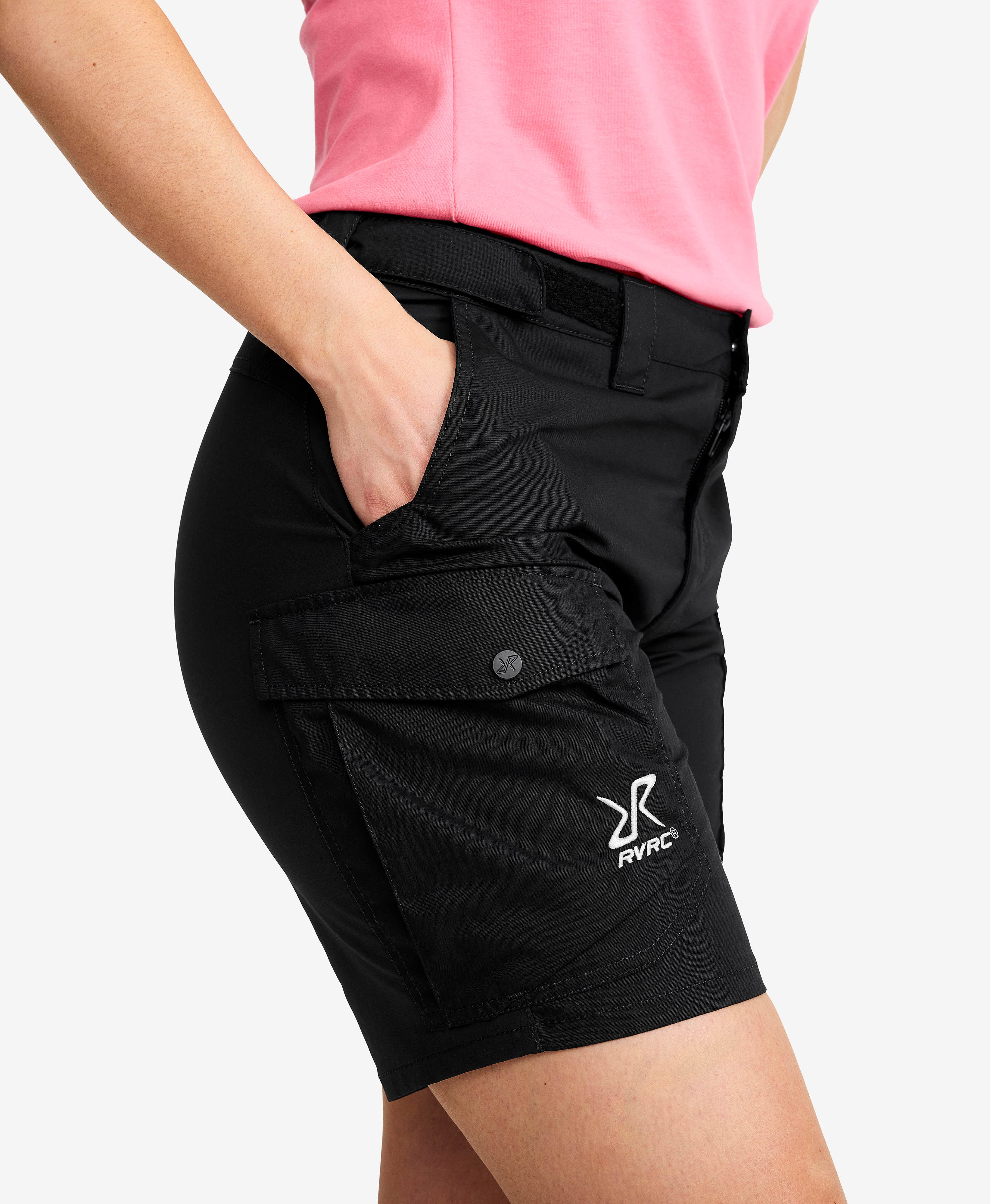 Rambler Lightweight Pro Shorts Women