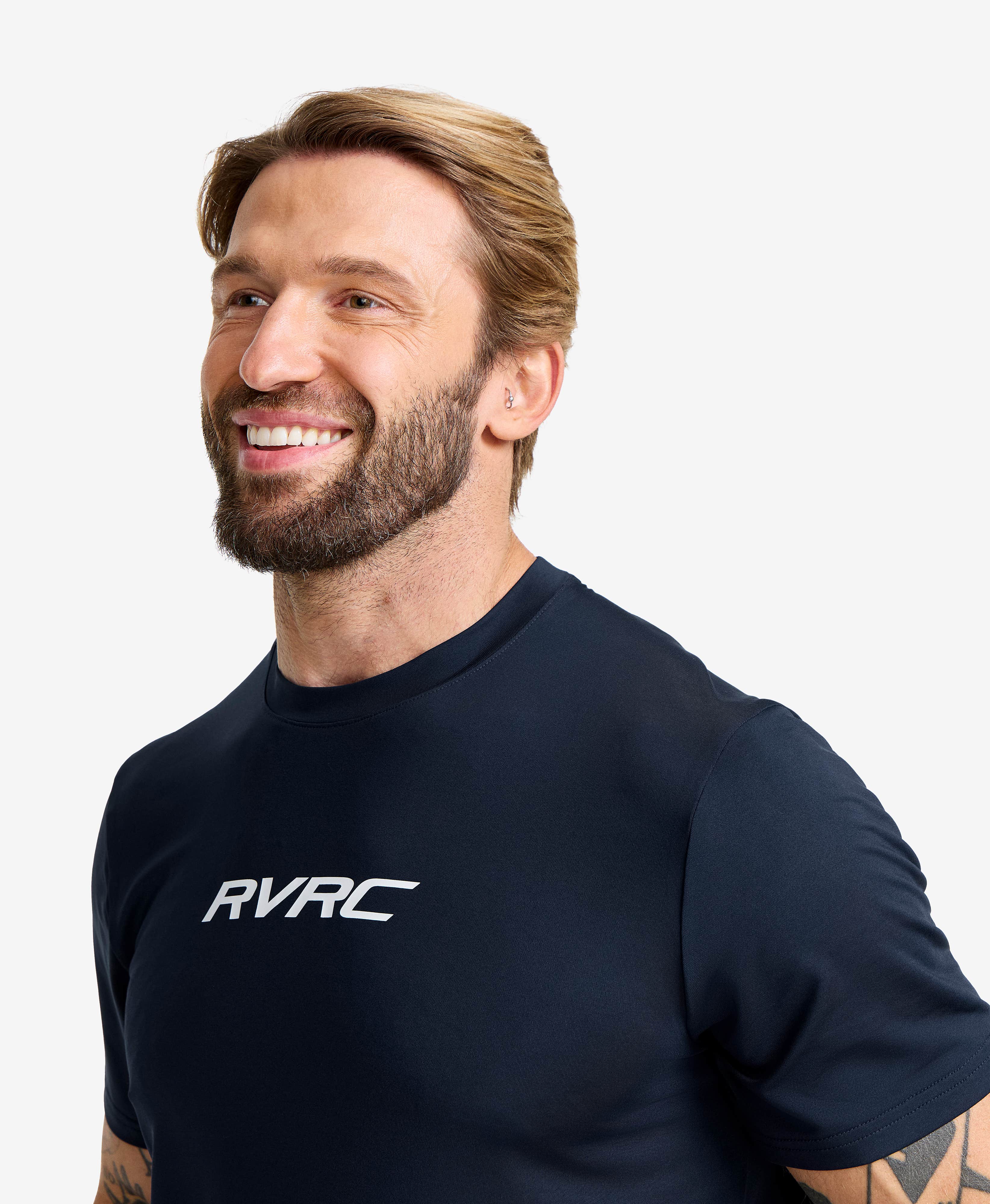 Direction Active T-shirt Men