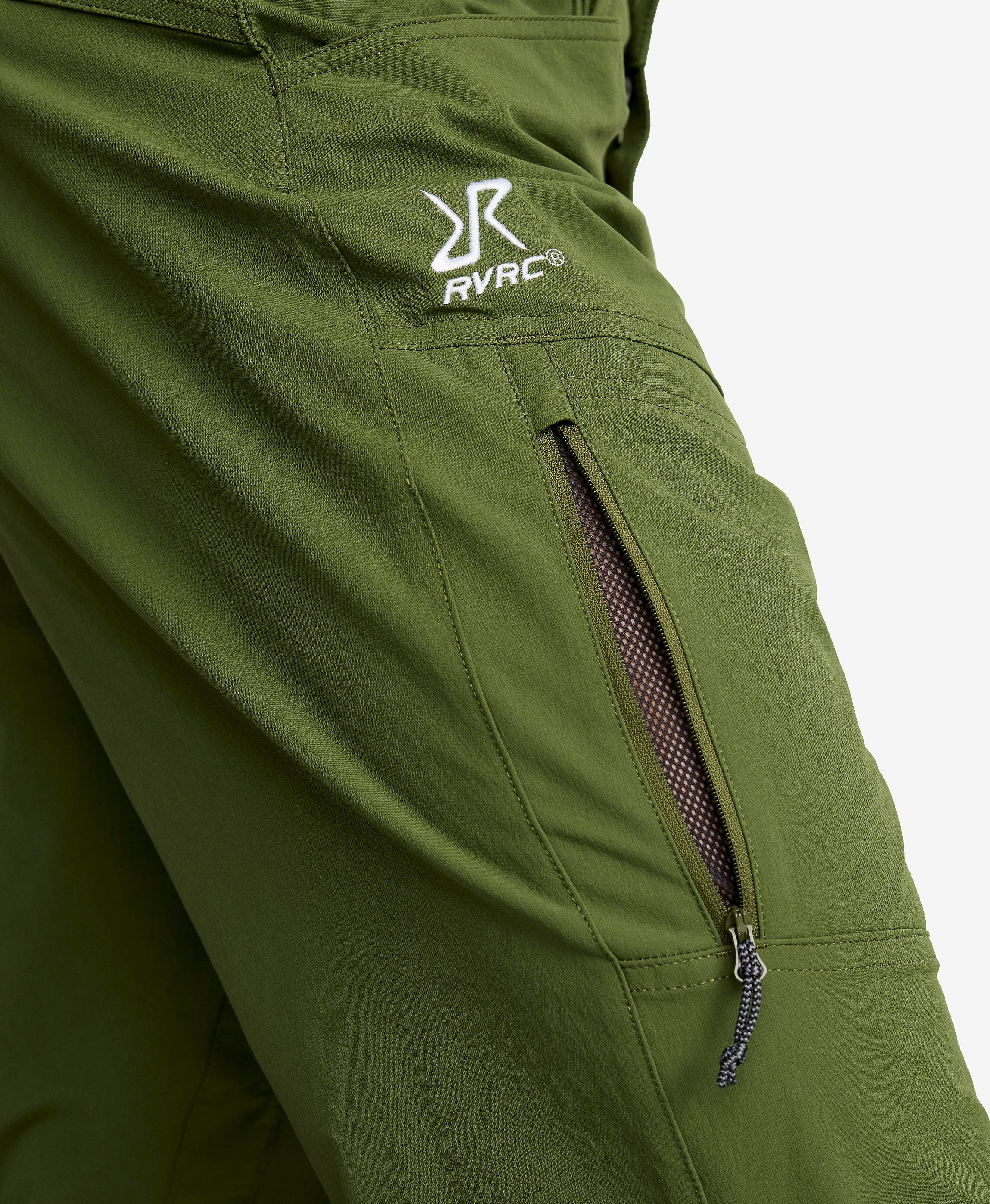 Venue Stretch Pants Men