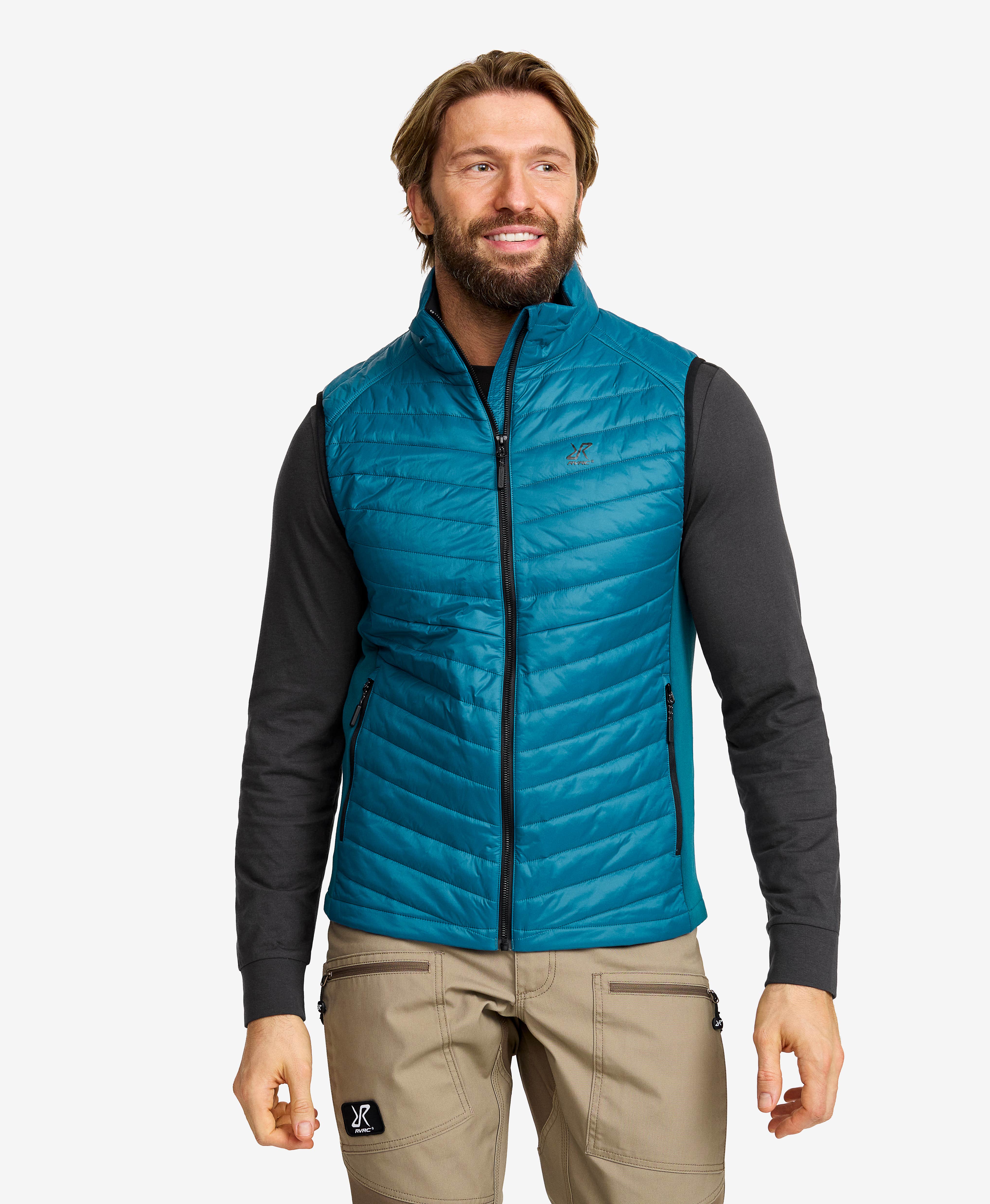Radical Insulate Vest Men