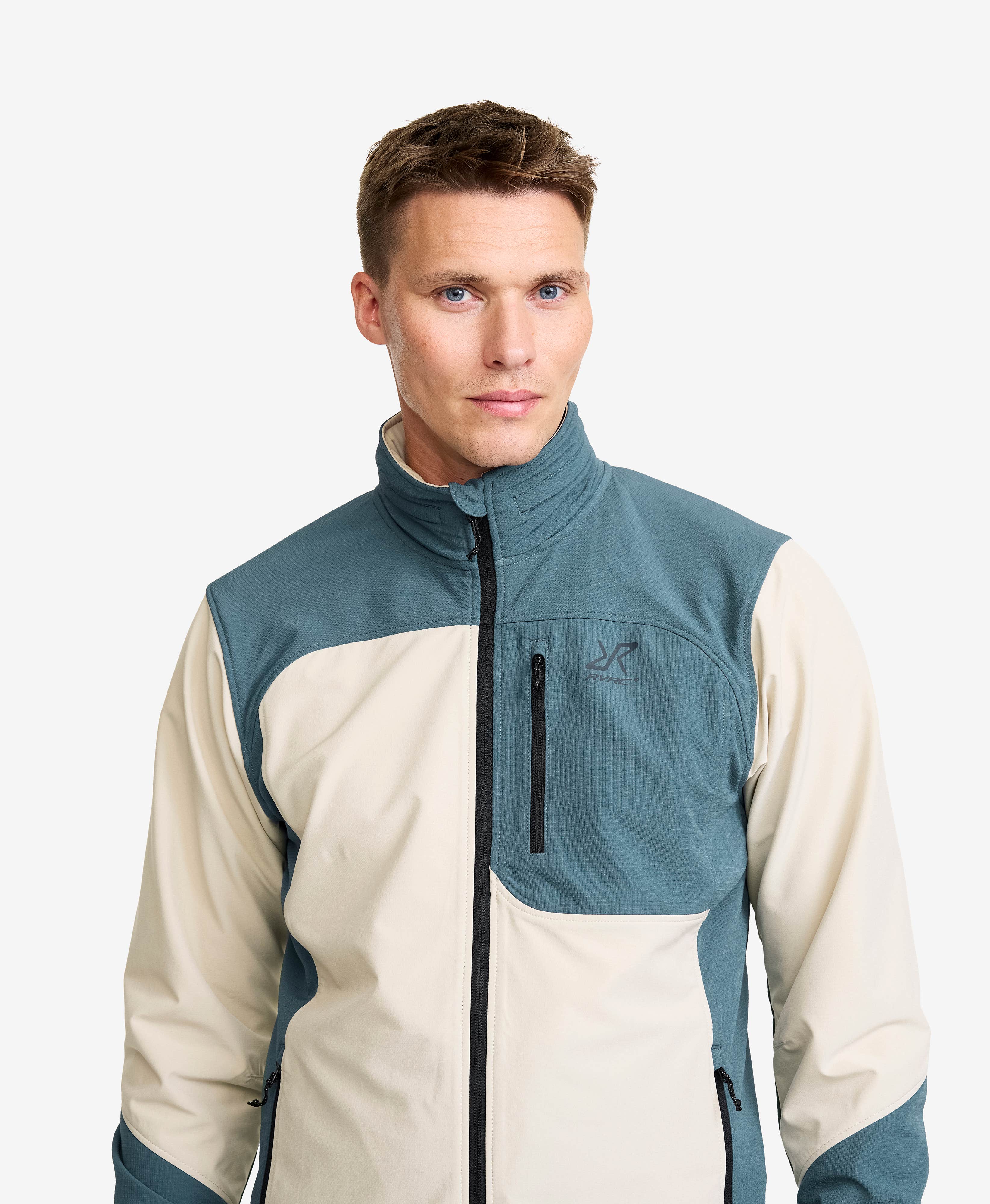 Ridge Trek Stretch Jacket Men