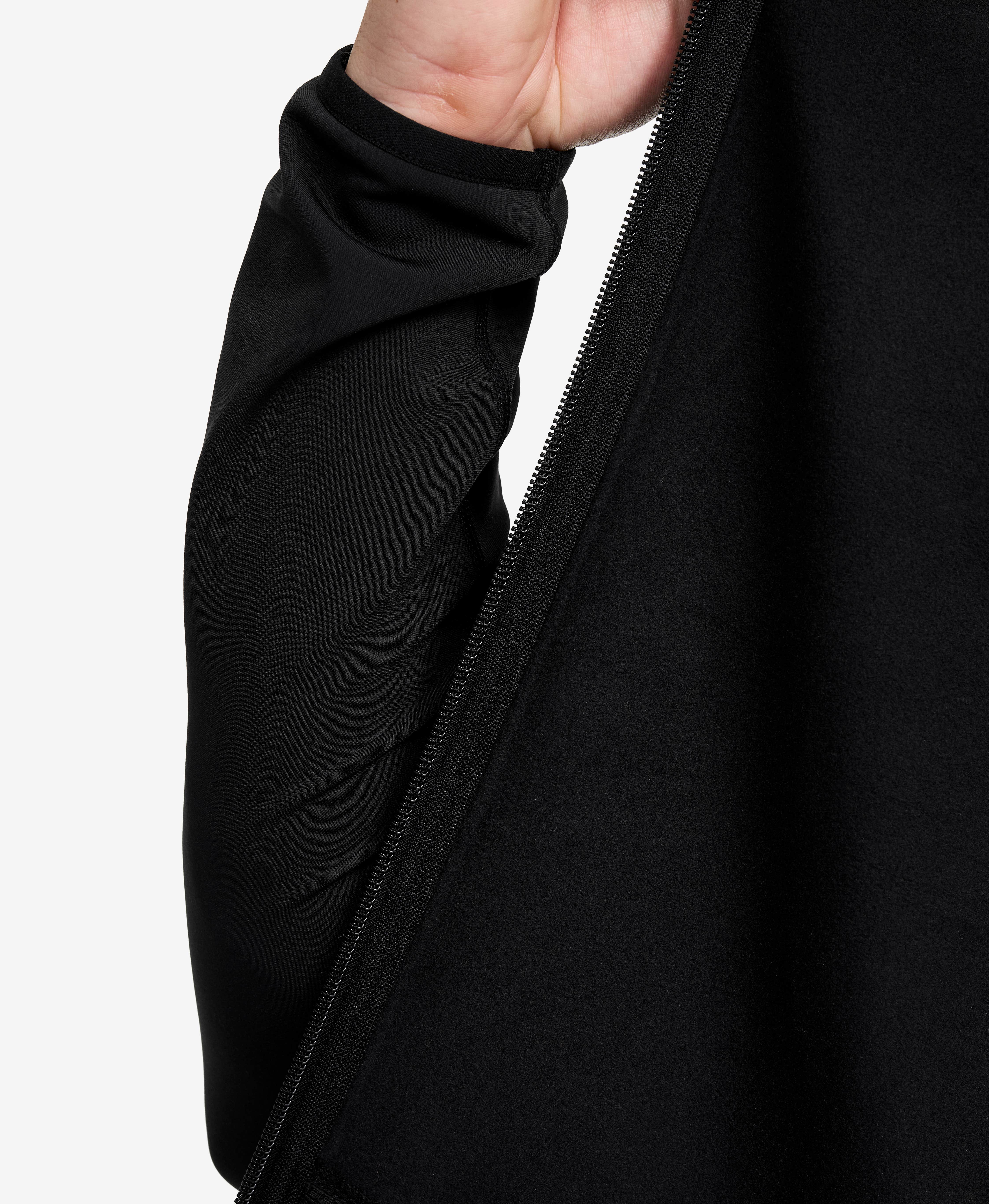 Evolution Light Stretch Fleece Men