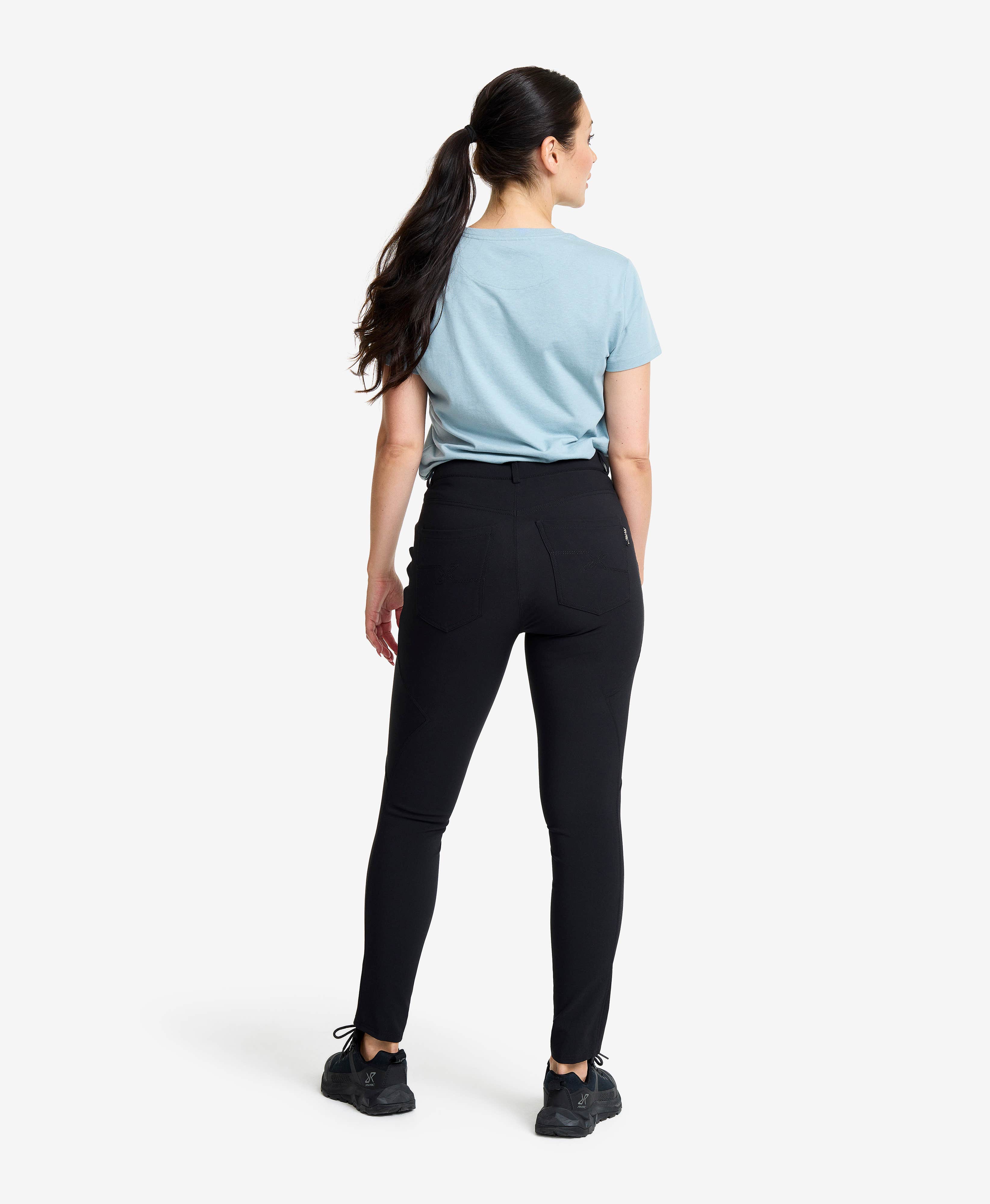 Bouncer Highwaist Jeans Women