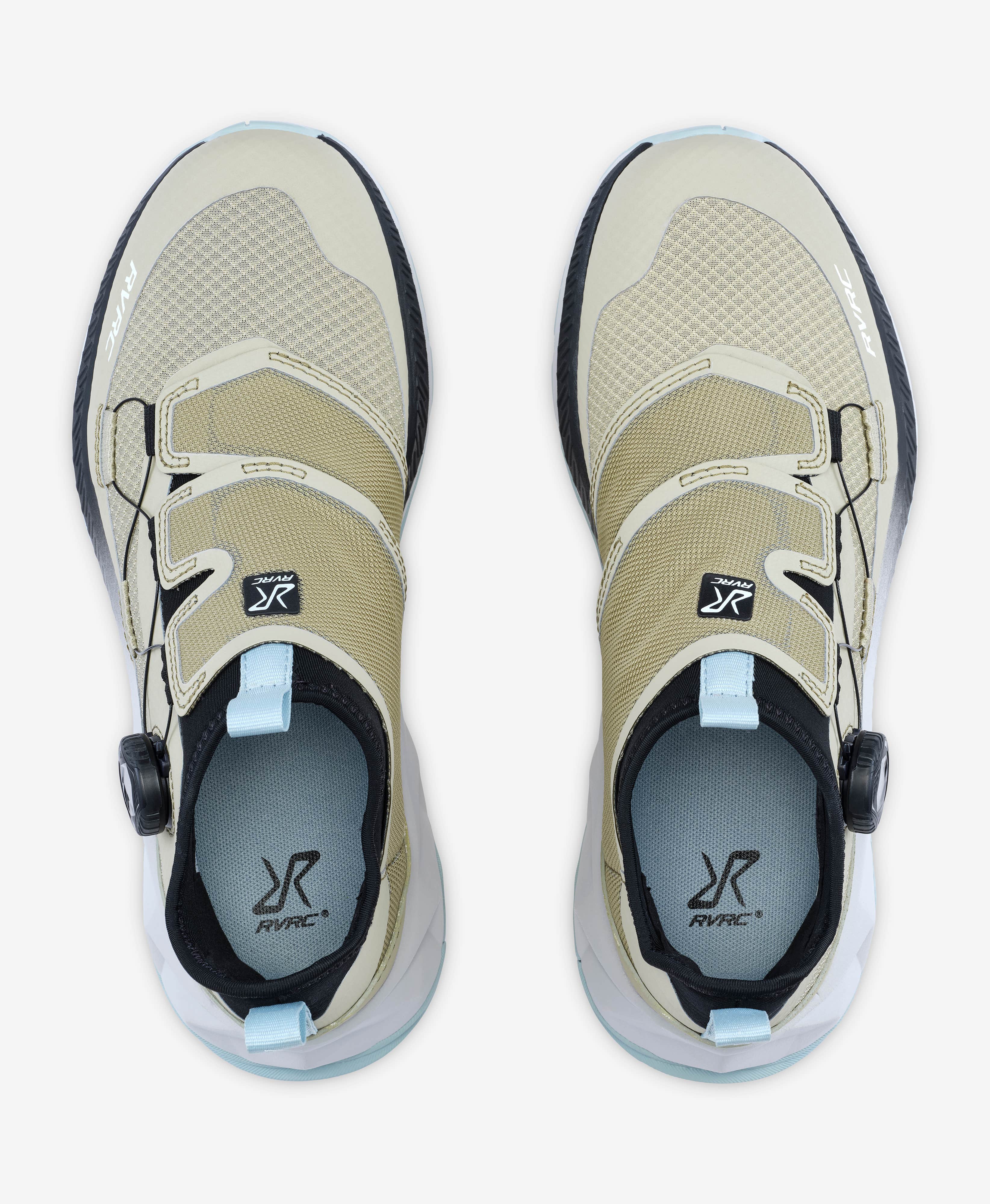 Ease Walking Shoes Women