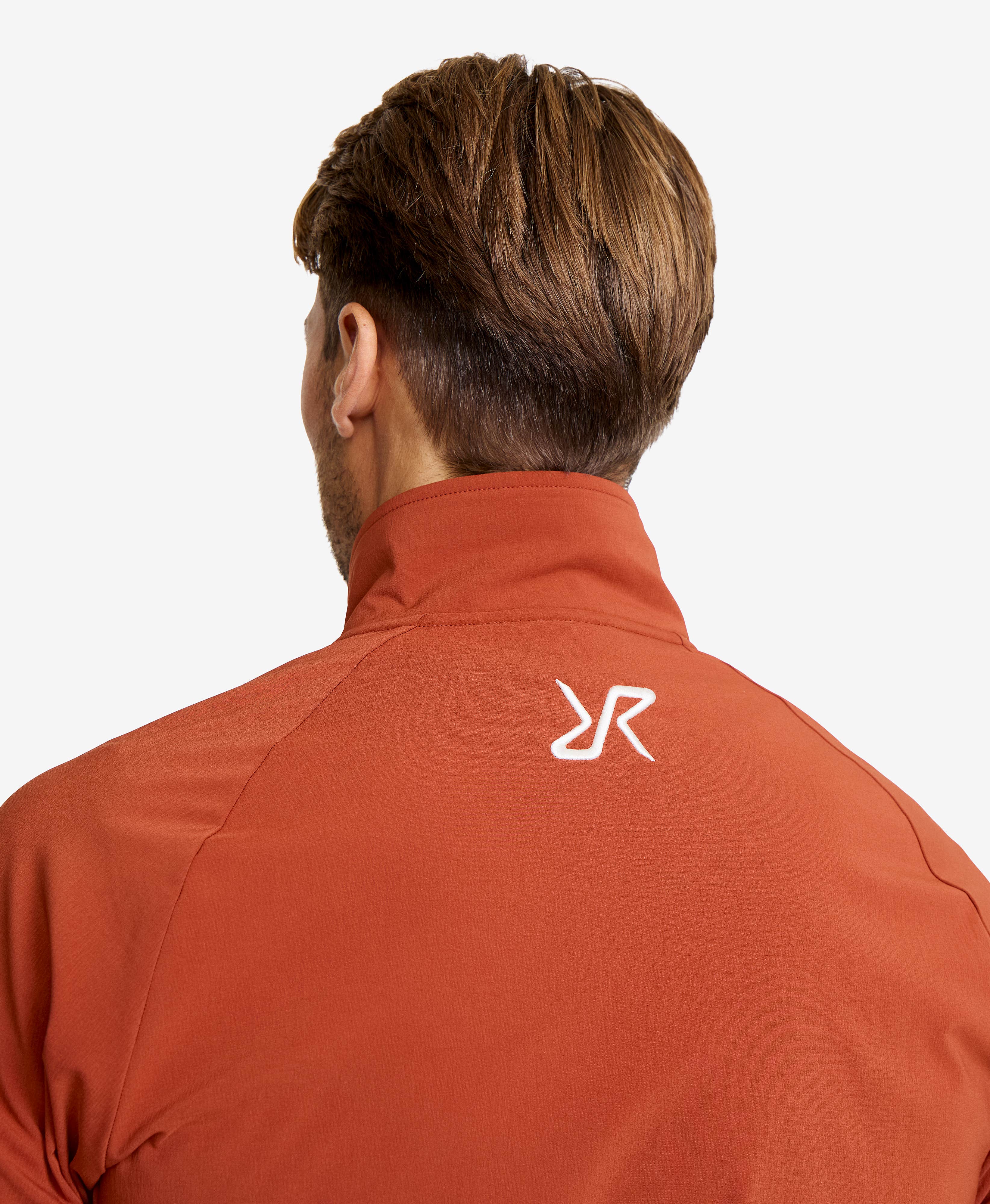 Exciter Stretch Jacket Men