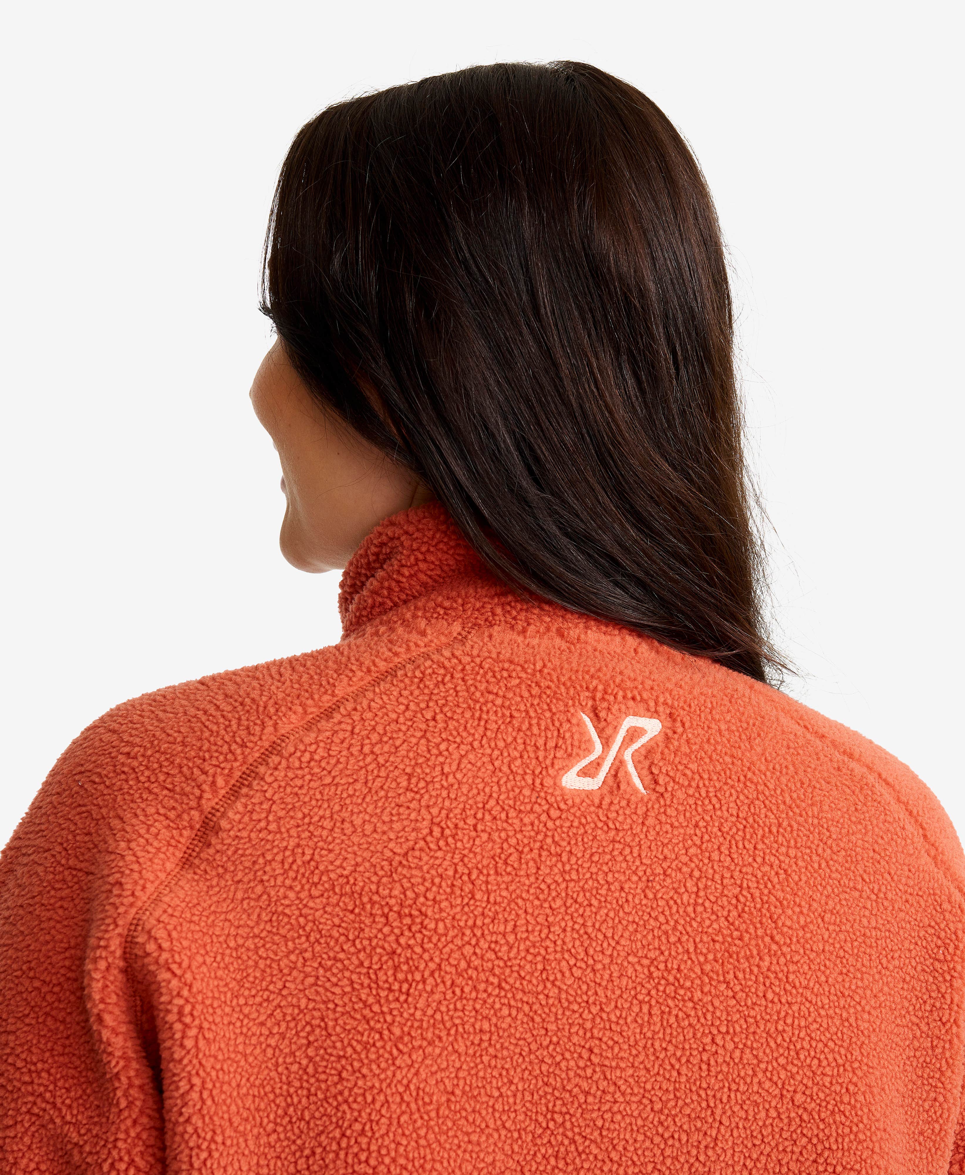 Canyon Full-zip Pile Fleece Women