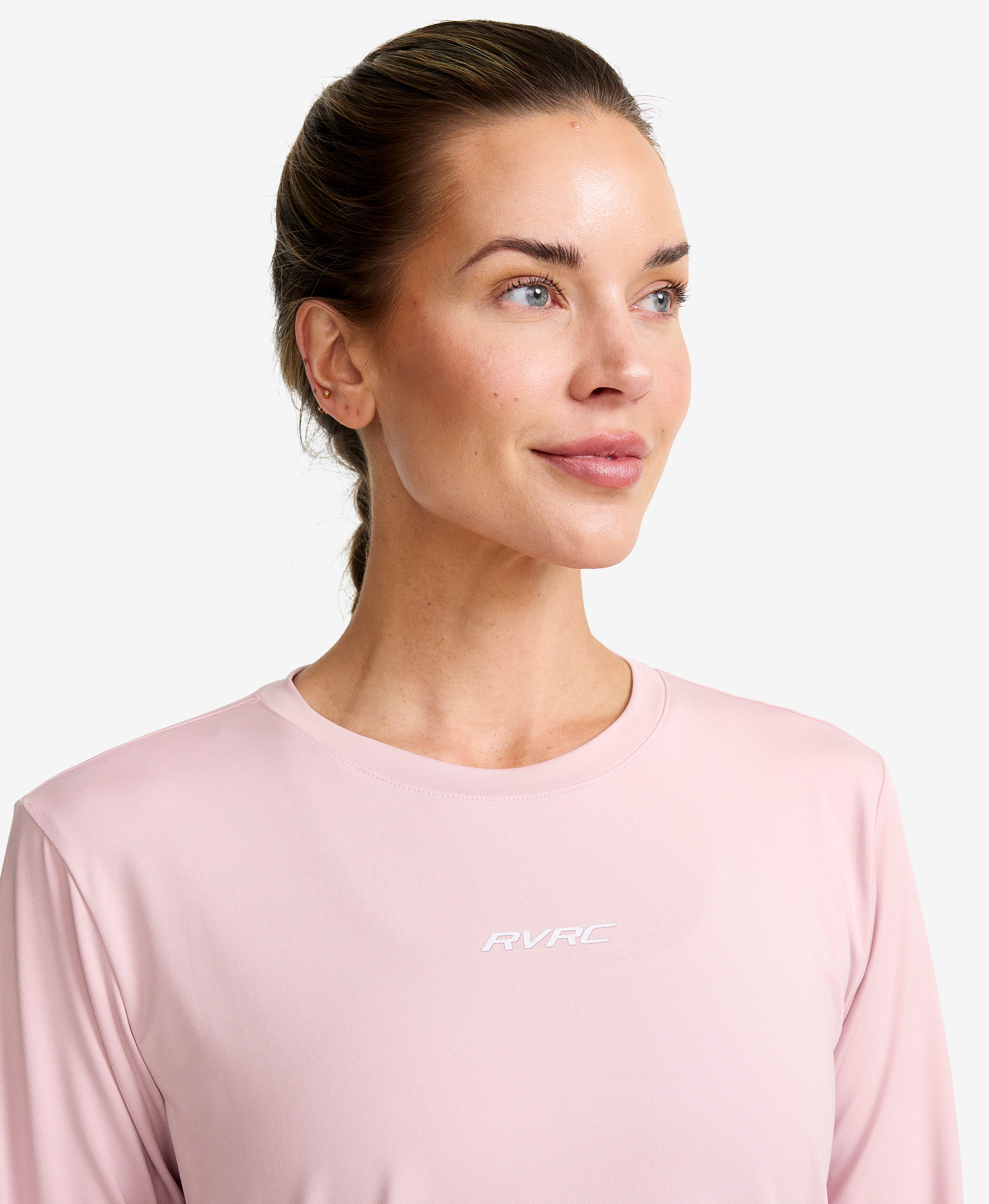 Direction Active Long-sleeved T-shirt Women