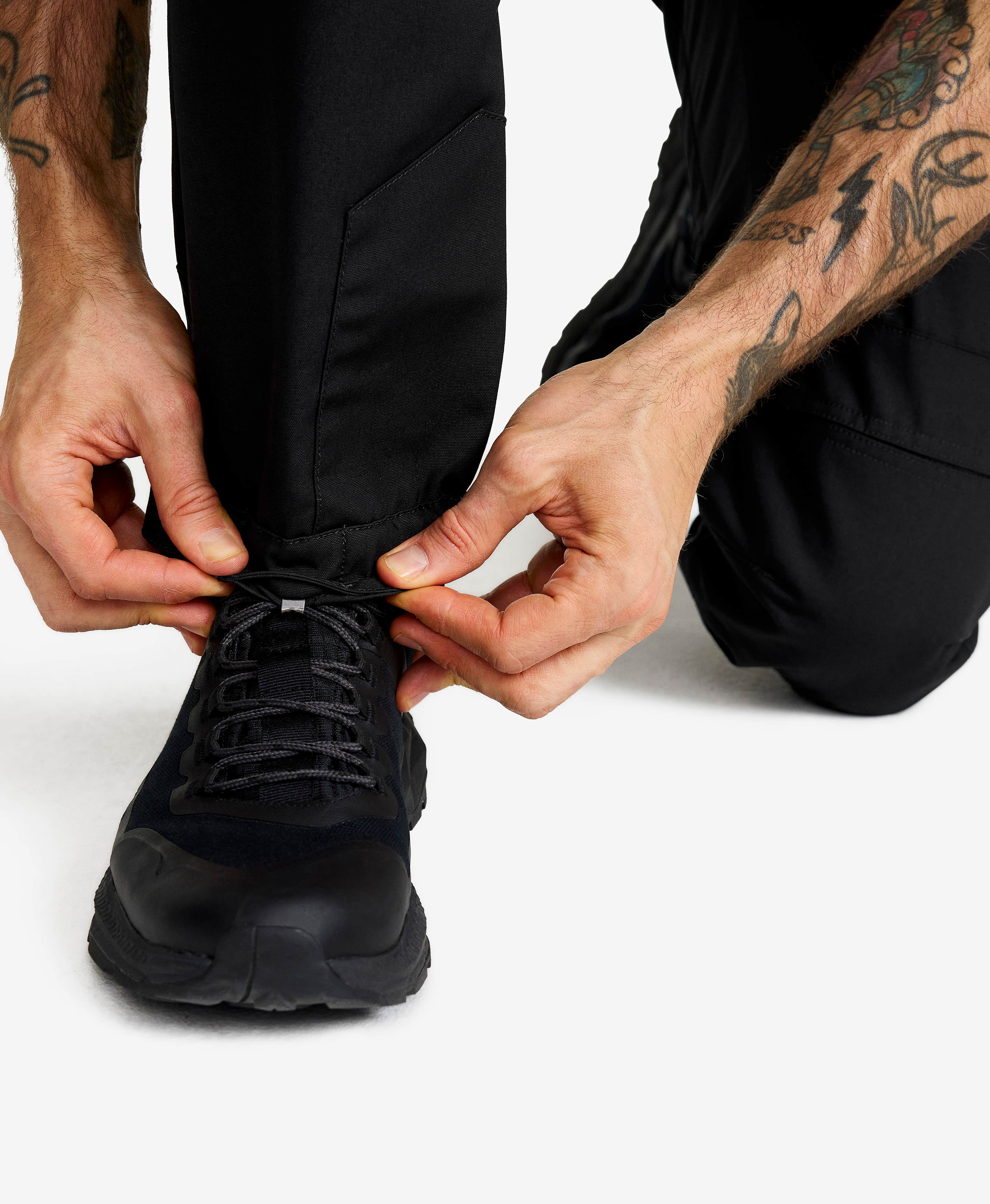 RVRC GP Pro Pants Men