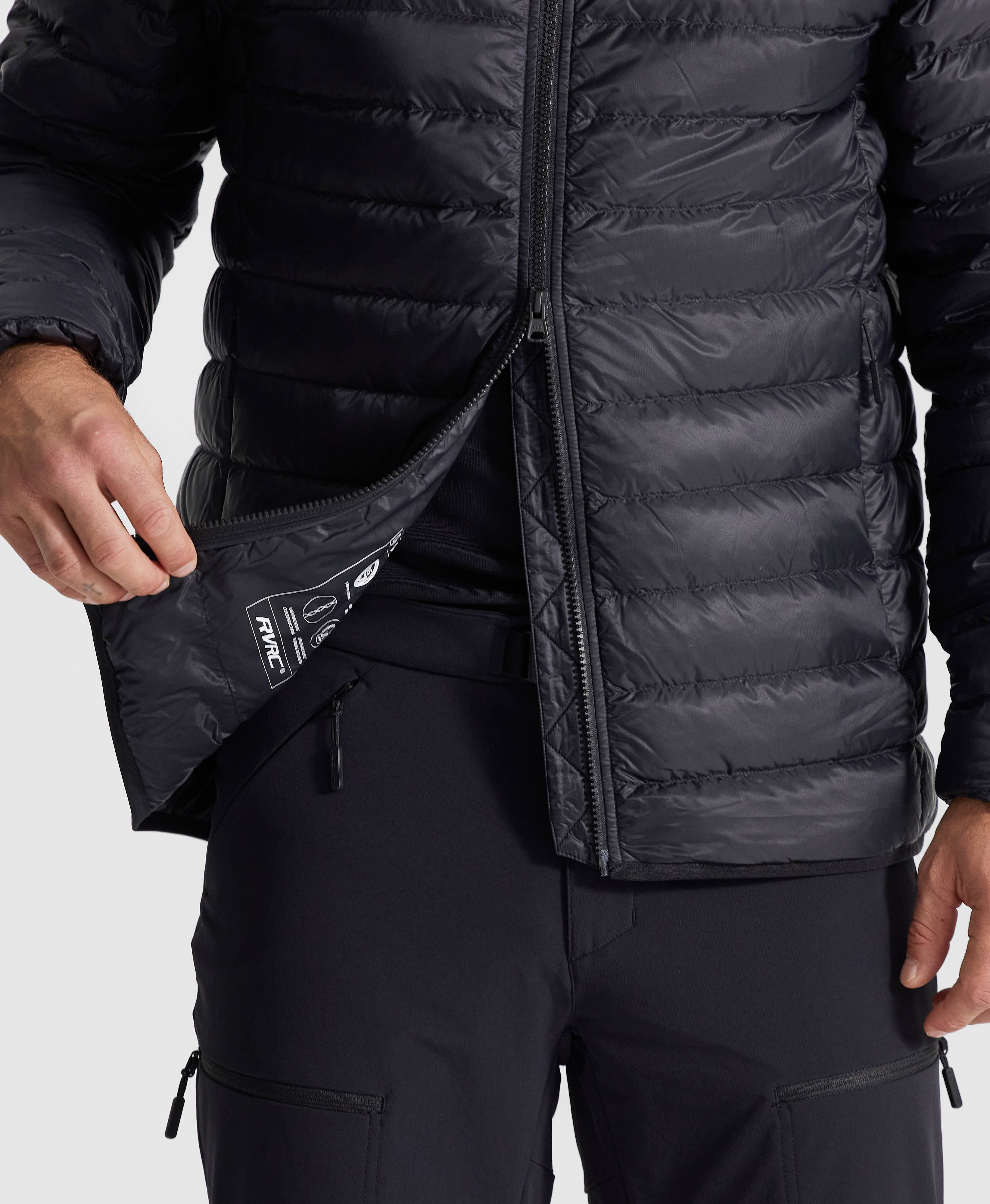 Ultra Down Liner Jacket Men