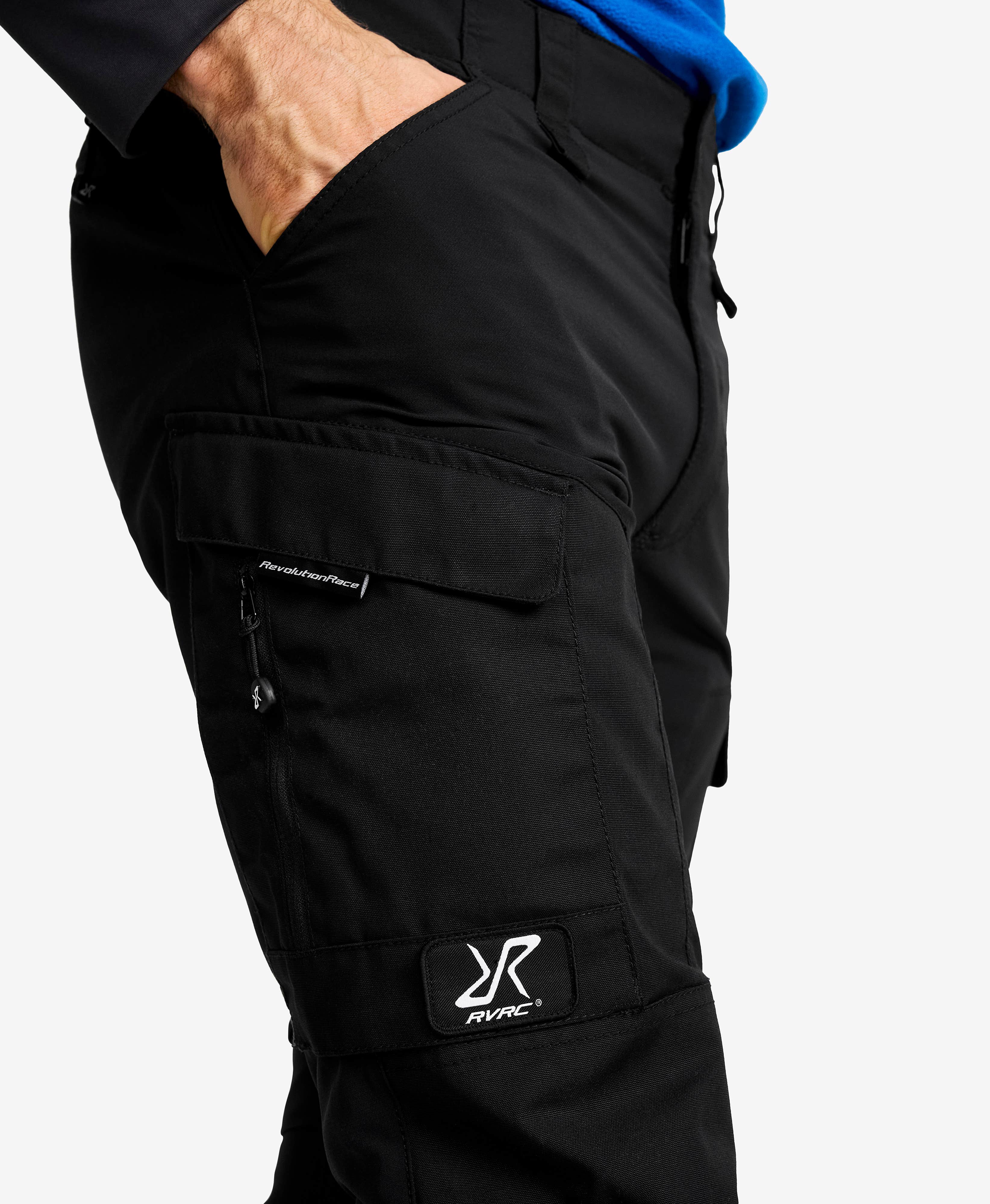 RVRC GP Pants Men