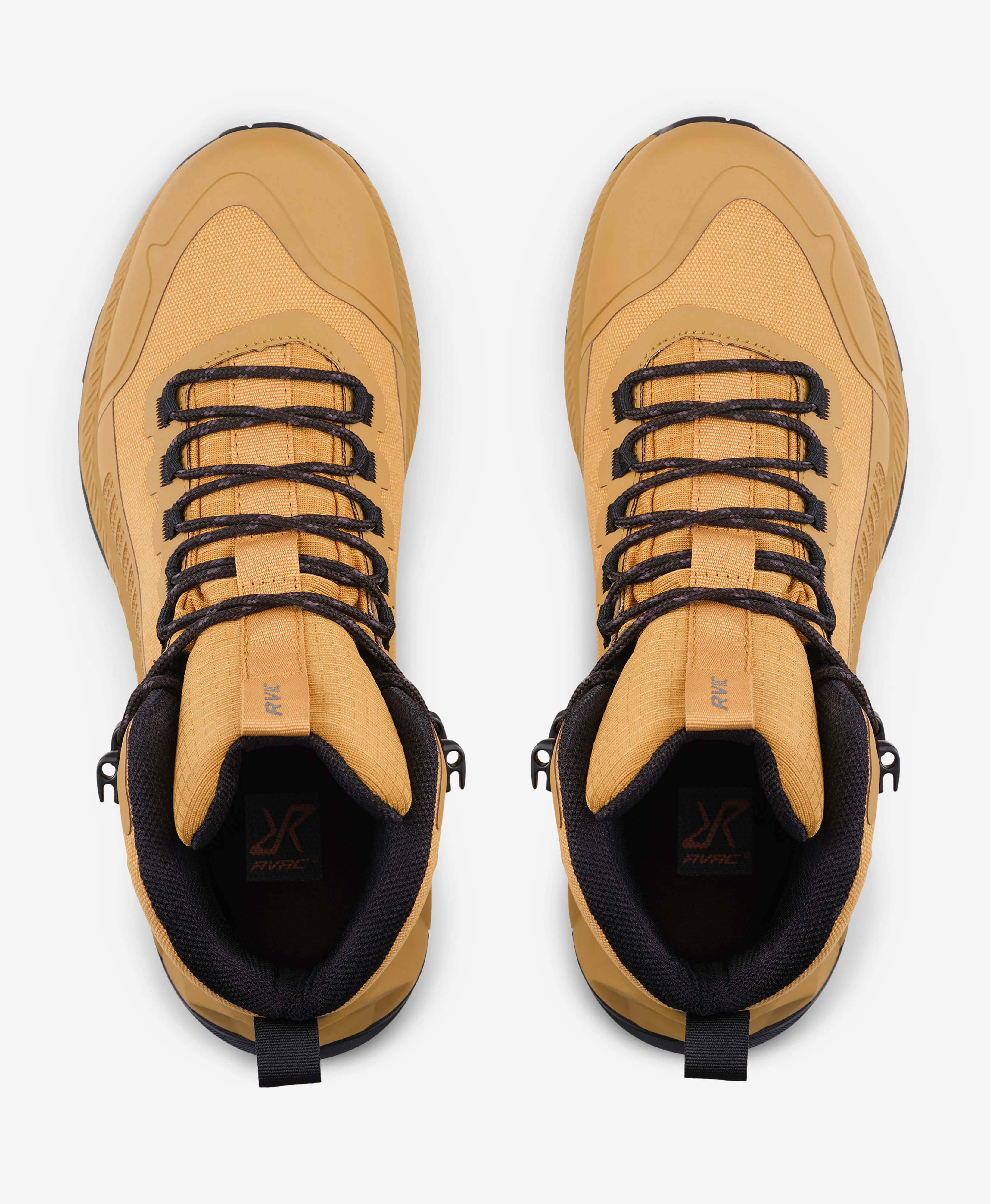 Phantom Trail Mid Waterproof Hiking Boots Men